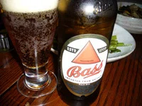 バスペールエール Bass Pale Ale｜ビール散歩大好き
