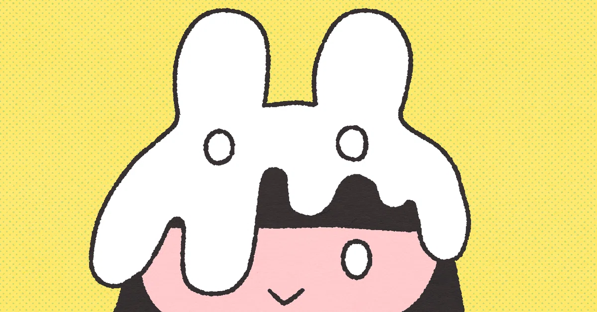 自己紹介を描いたよ┊イラスト┊みどりのじゆうちょう｜みどり