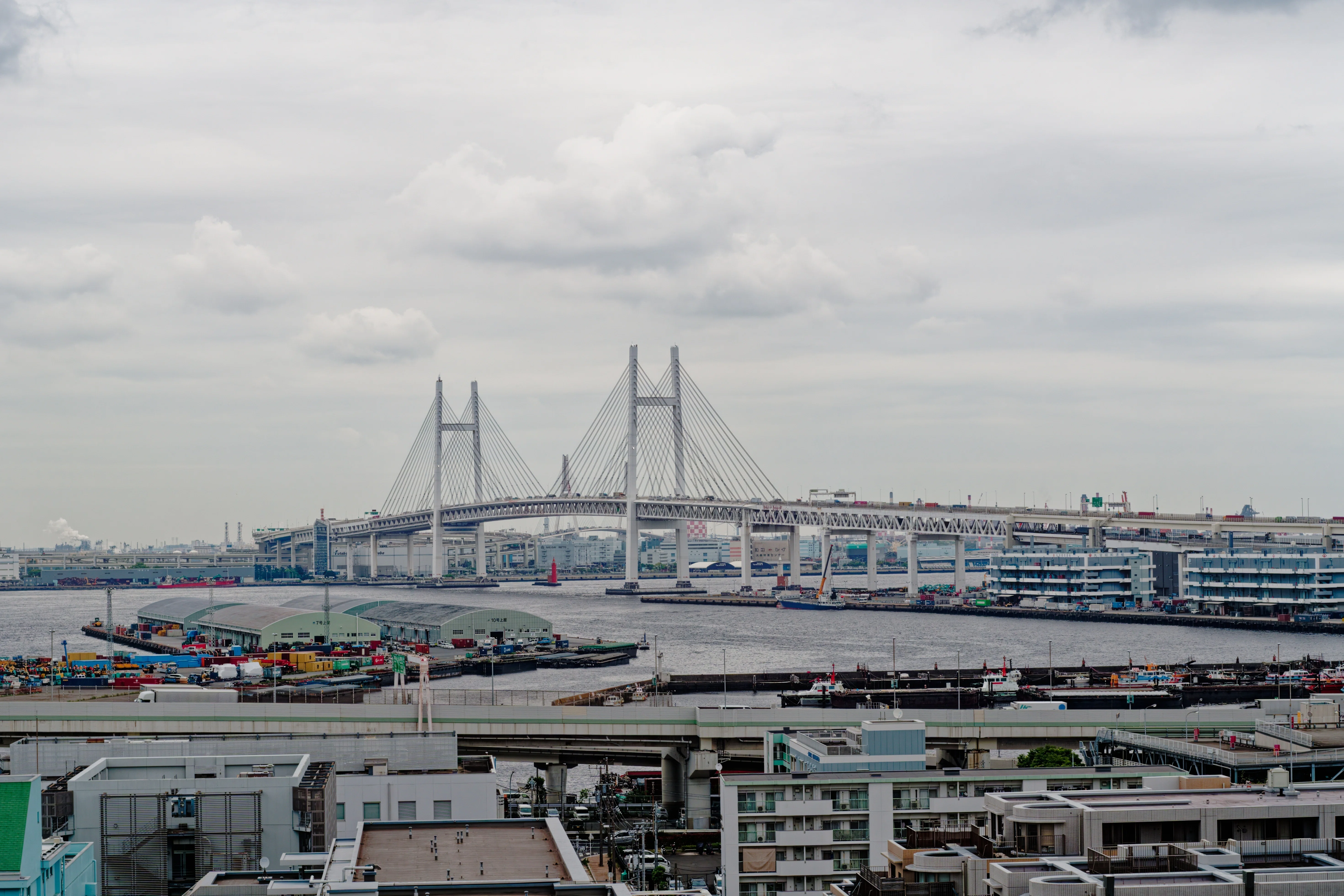 横浜に行ってきました。Part3｜yuusky