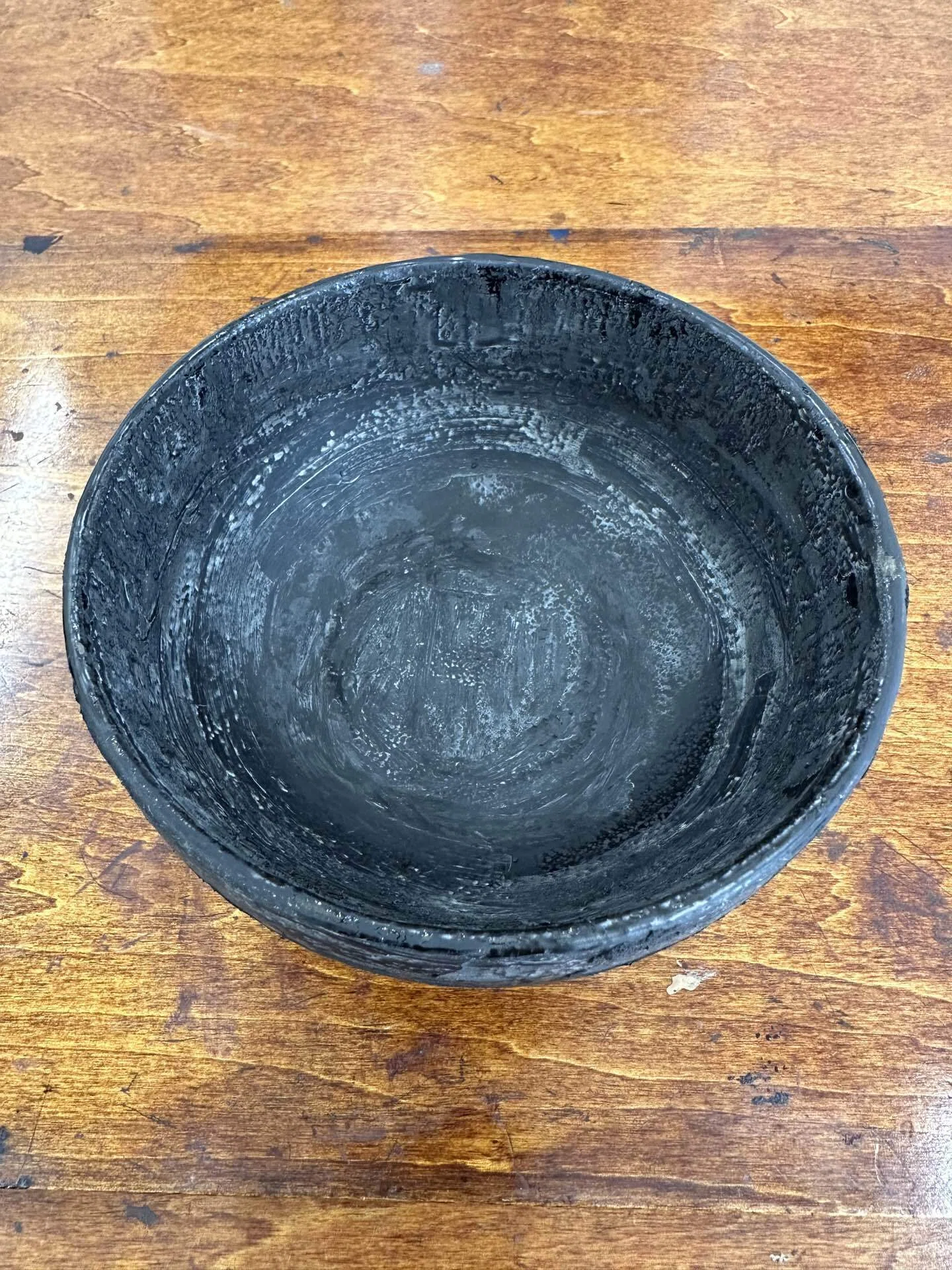 漆器　骨董　傷有り 少なくとも100年以上経っています 漆器 骨董 傷有り 少なくとも100年以上経っています 【公式通販】