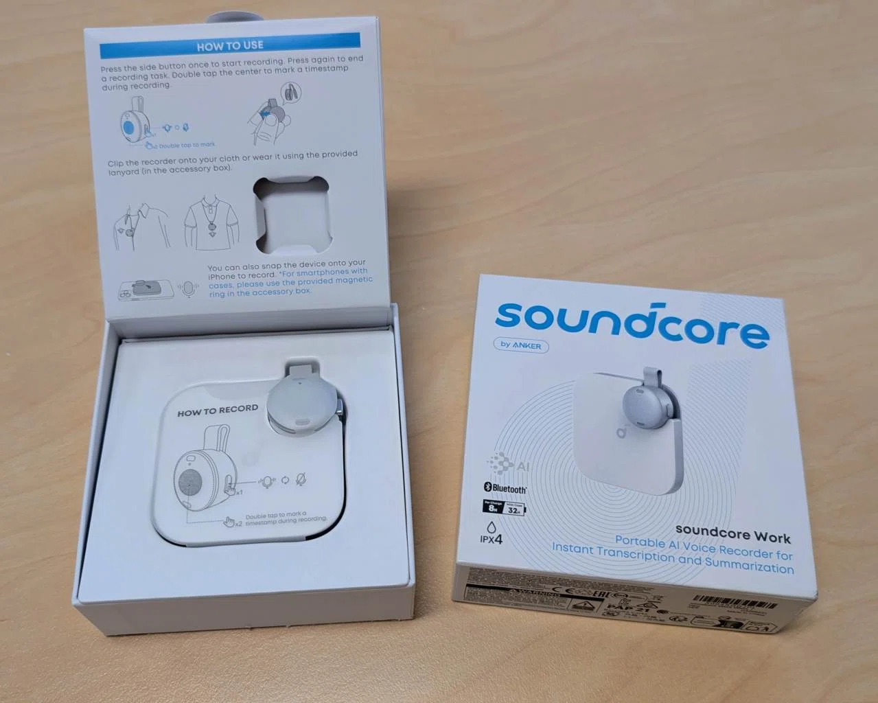 Anker Soundcore Work レビュー｜評判・口コミから読み解く評価