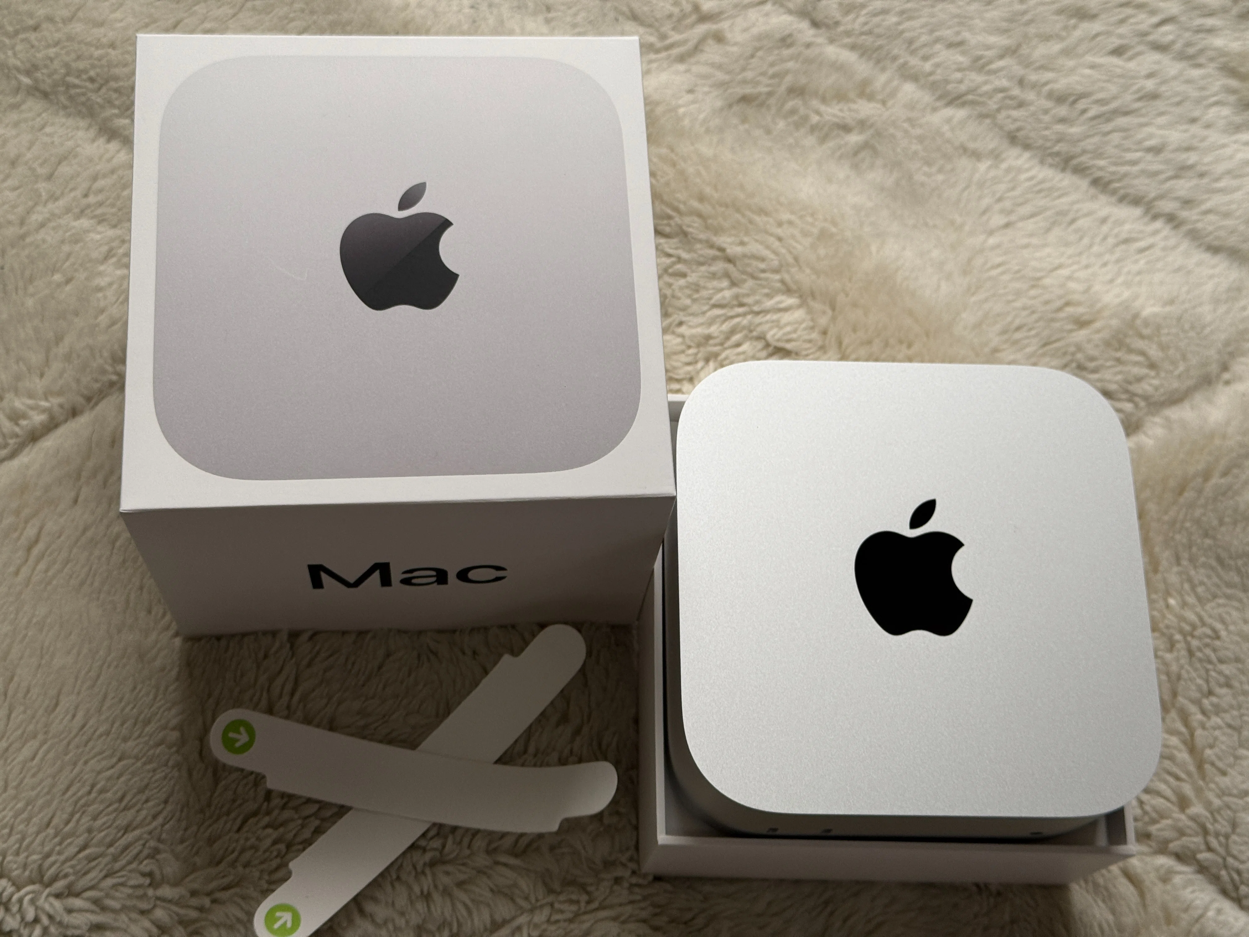 Mac miniが入手困難やて？！って話｜Masahi