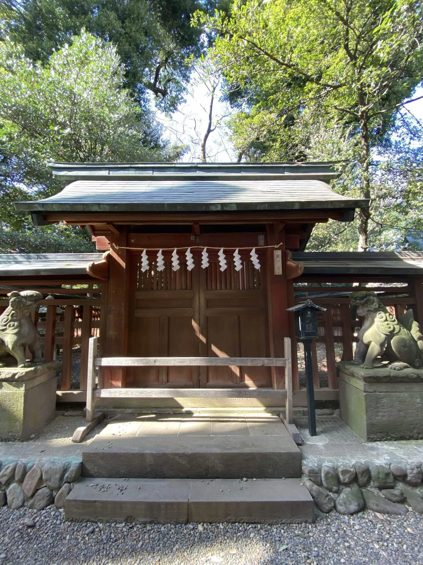 大國魂神社｜武蔵国の守り神と「くらやみ祭」──やぶさめあたり矢