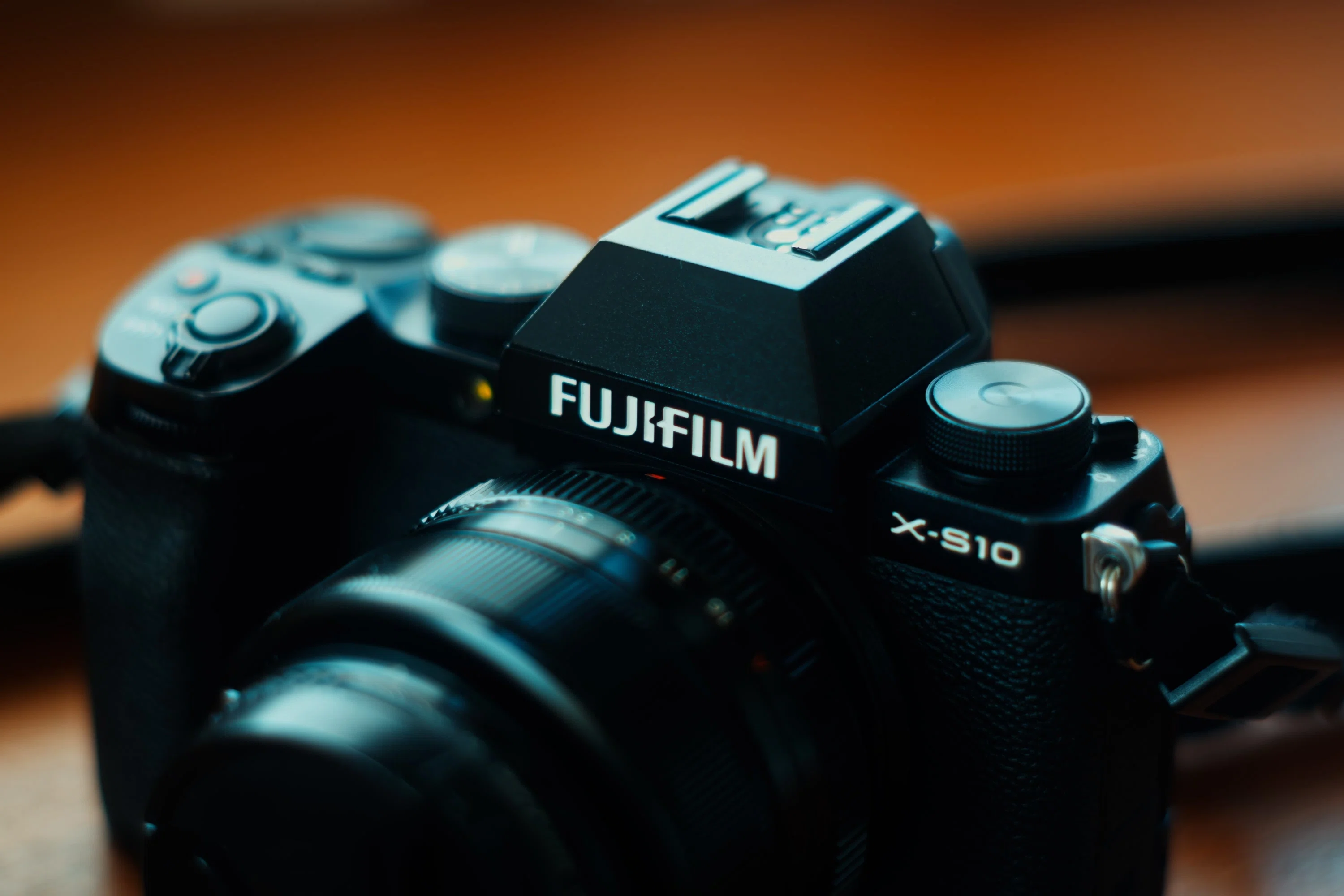 100円「カビレンズ」とFUJIFILM X-E1｜Junpei