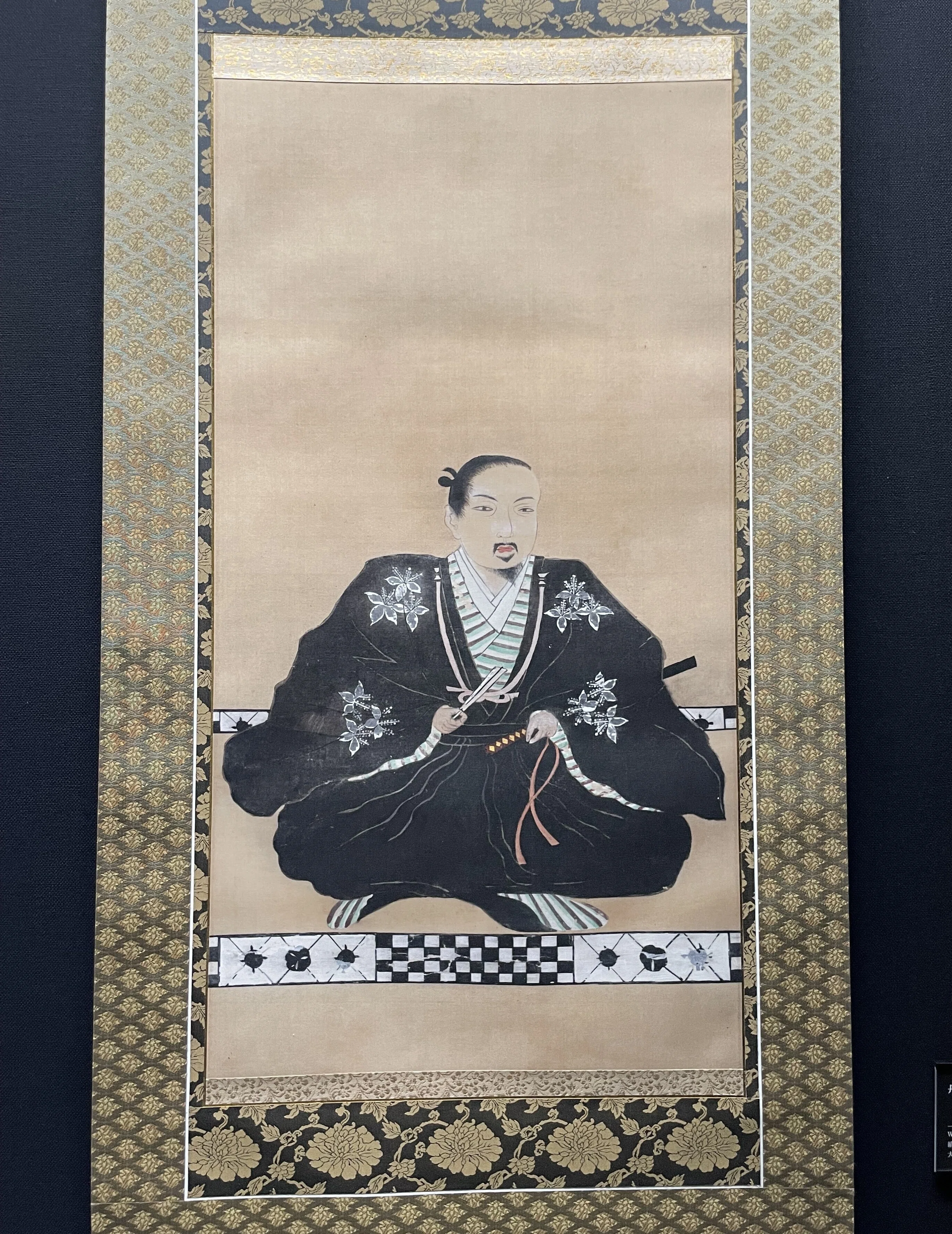 関ヶ原の戦いからの復活劇：東北編【白河小峰城：丹羽長重】 福島県