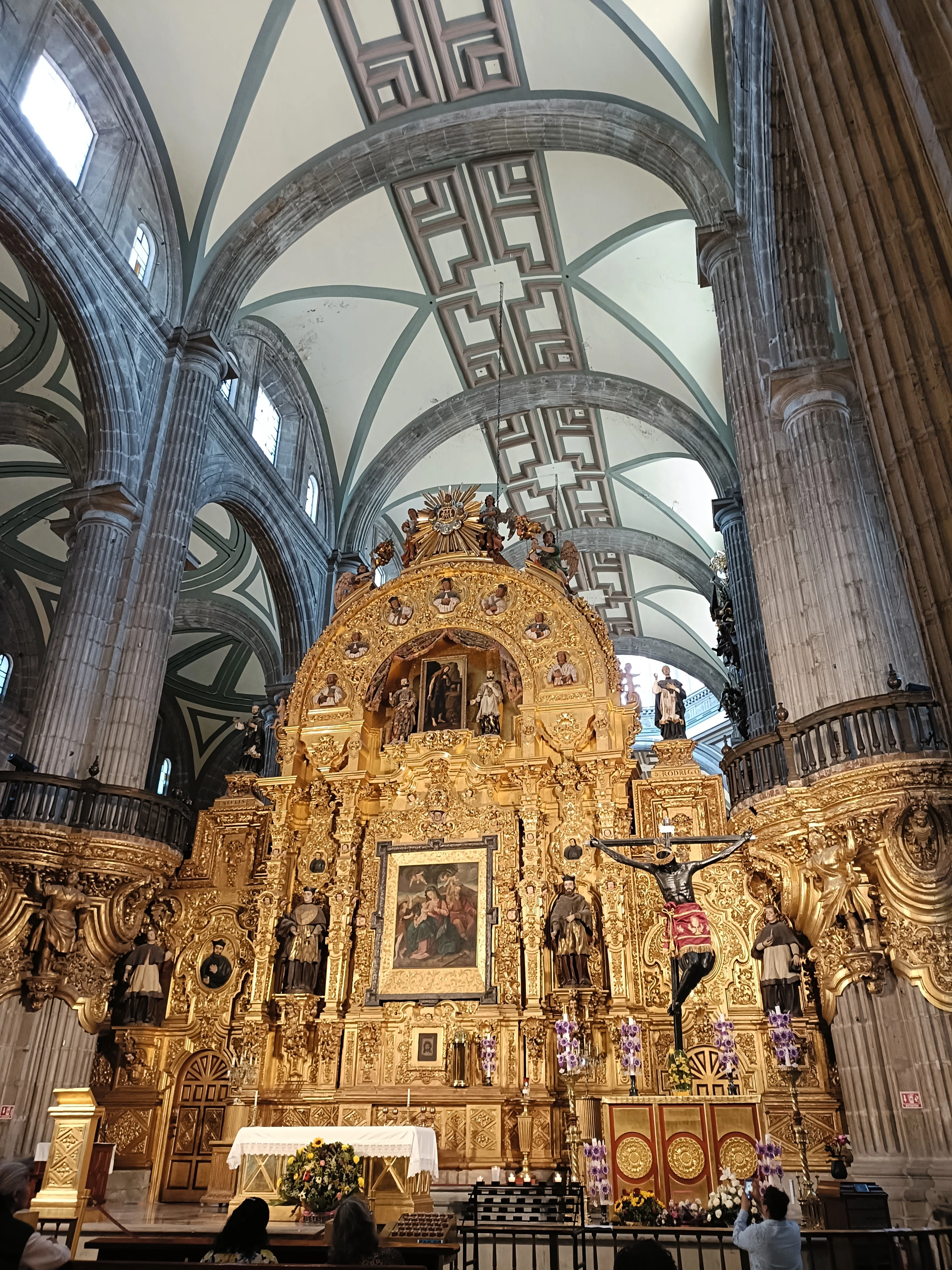 キャンバスに刻まれたメキシコの魂。 歴史が面白い」とはじめて思えた、メキシコの旅｜mizuho