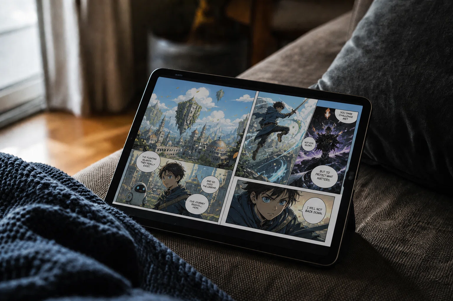 GWに「積みゲー」ならぬ「積み技術書」を消化する：iPad × Kindle最強