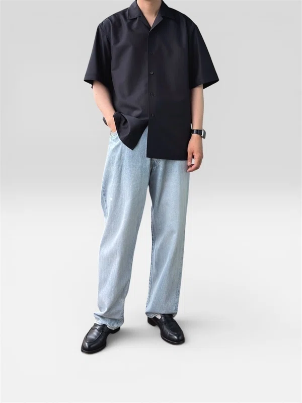 素材の最高到達点？】Cornier（コルニエ）のカシミヤシルクオープン