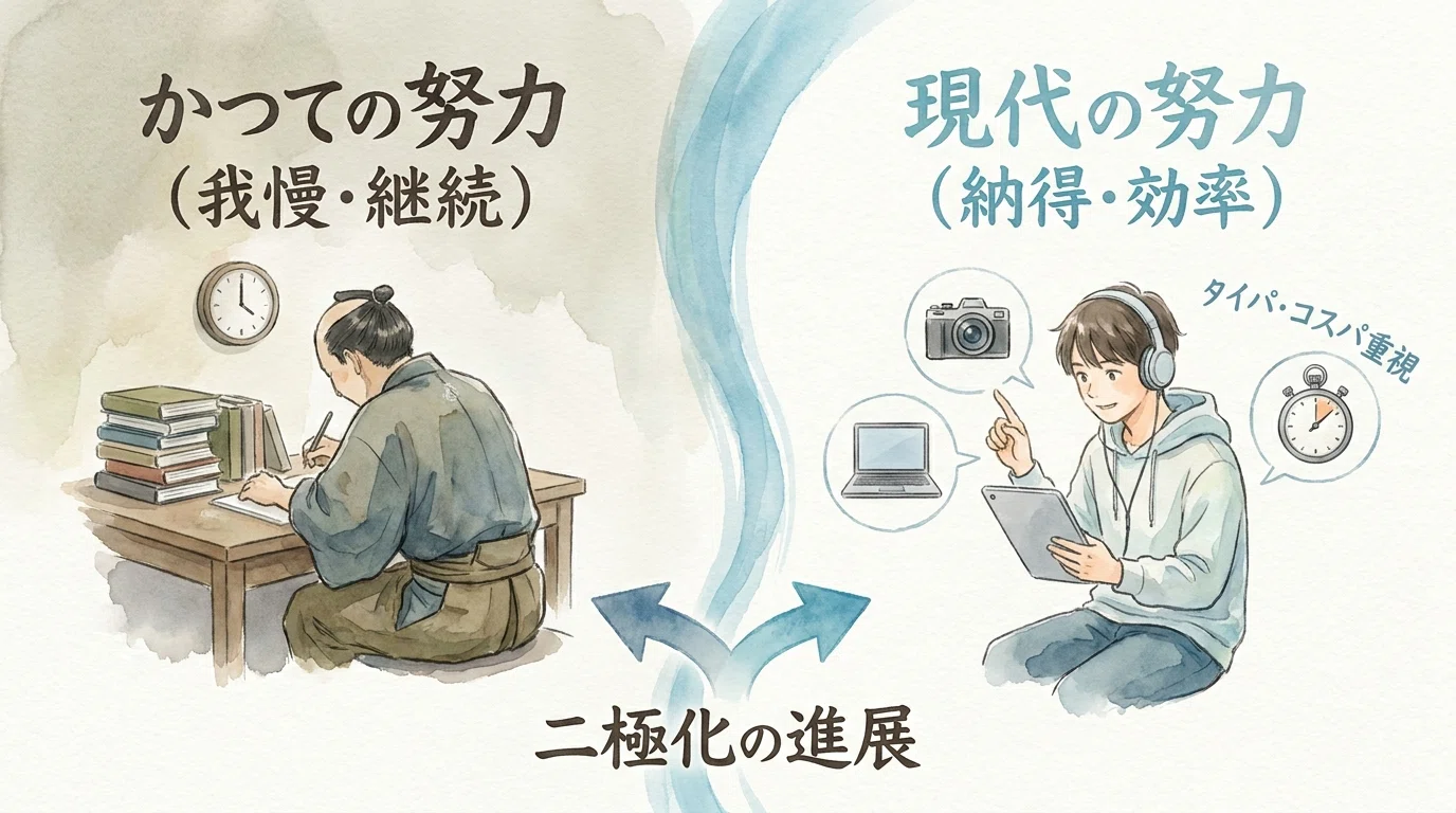 努力はもう古いのか？ ～Z世代の価値観と保育者に求められる学び～｜木村創