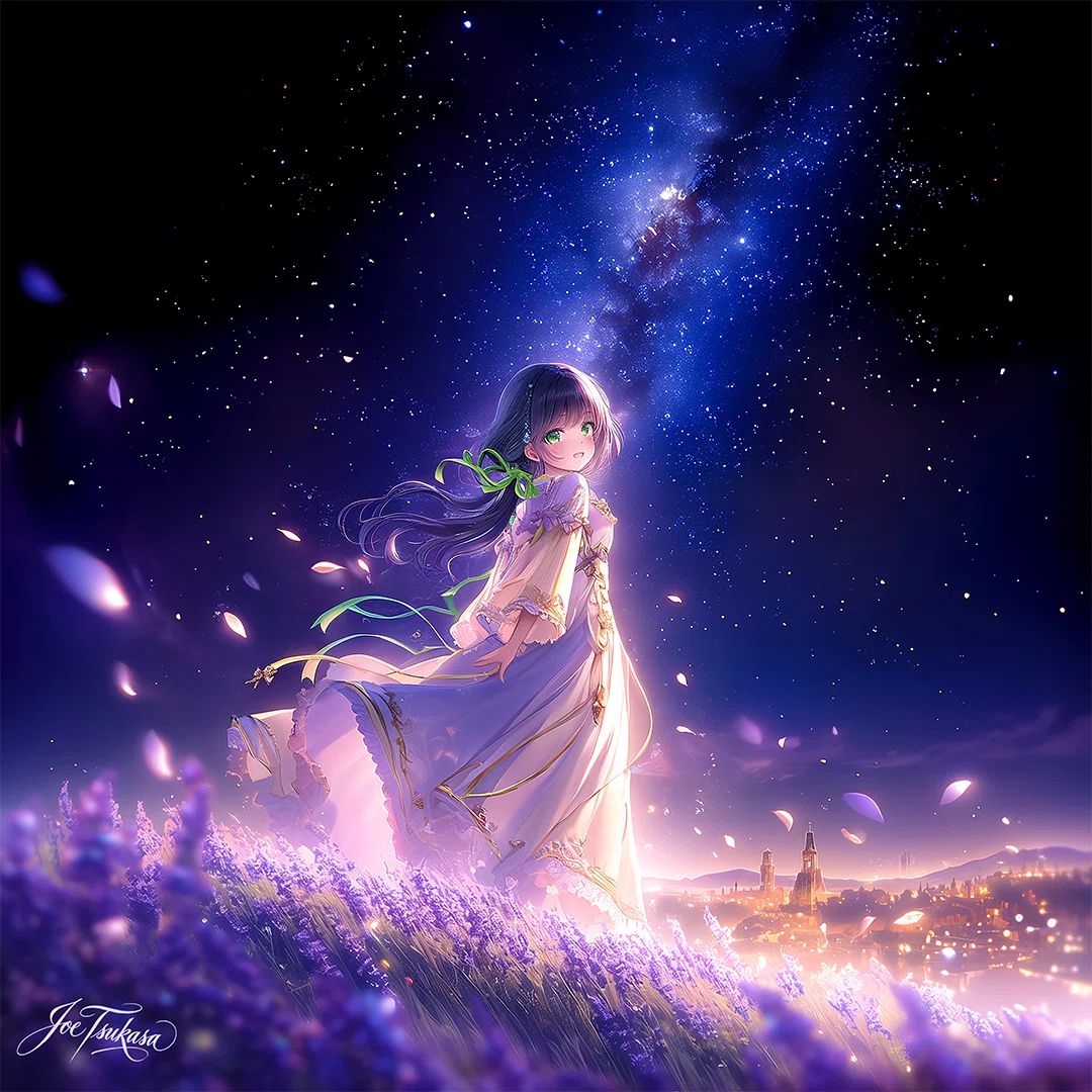 継続の難しさ」という呪縛を解いてみる】 #AIイラスト #画像生成AI