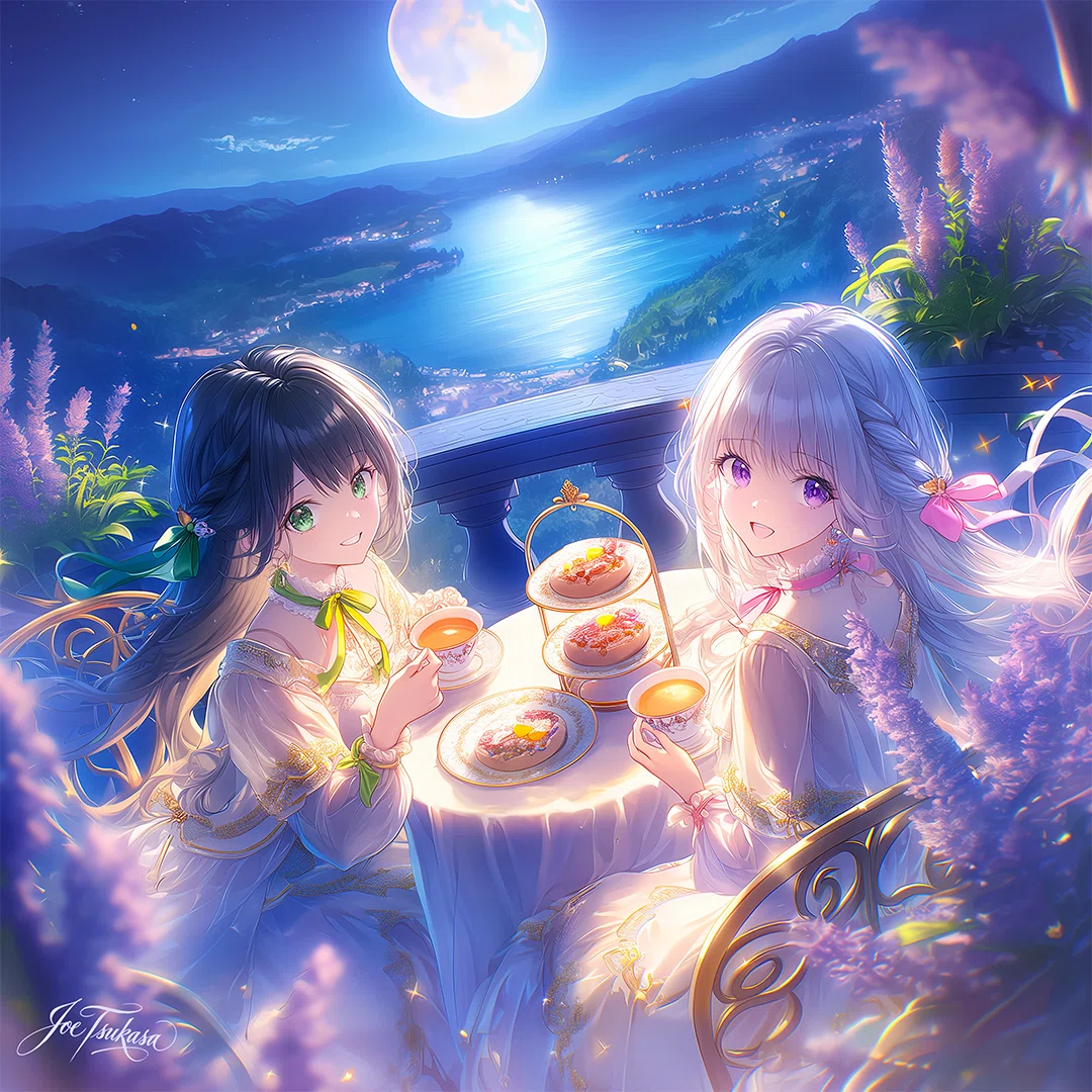 継続の難しさ」という呪縛を解いてみる】 #AIイラスト #画像生成AI