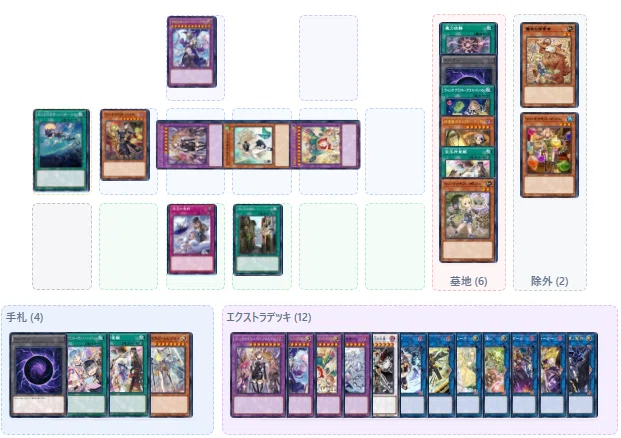 純ウィッチクラフトについて考える【展開解説】｜UeK