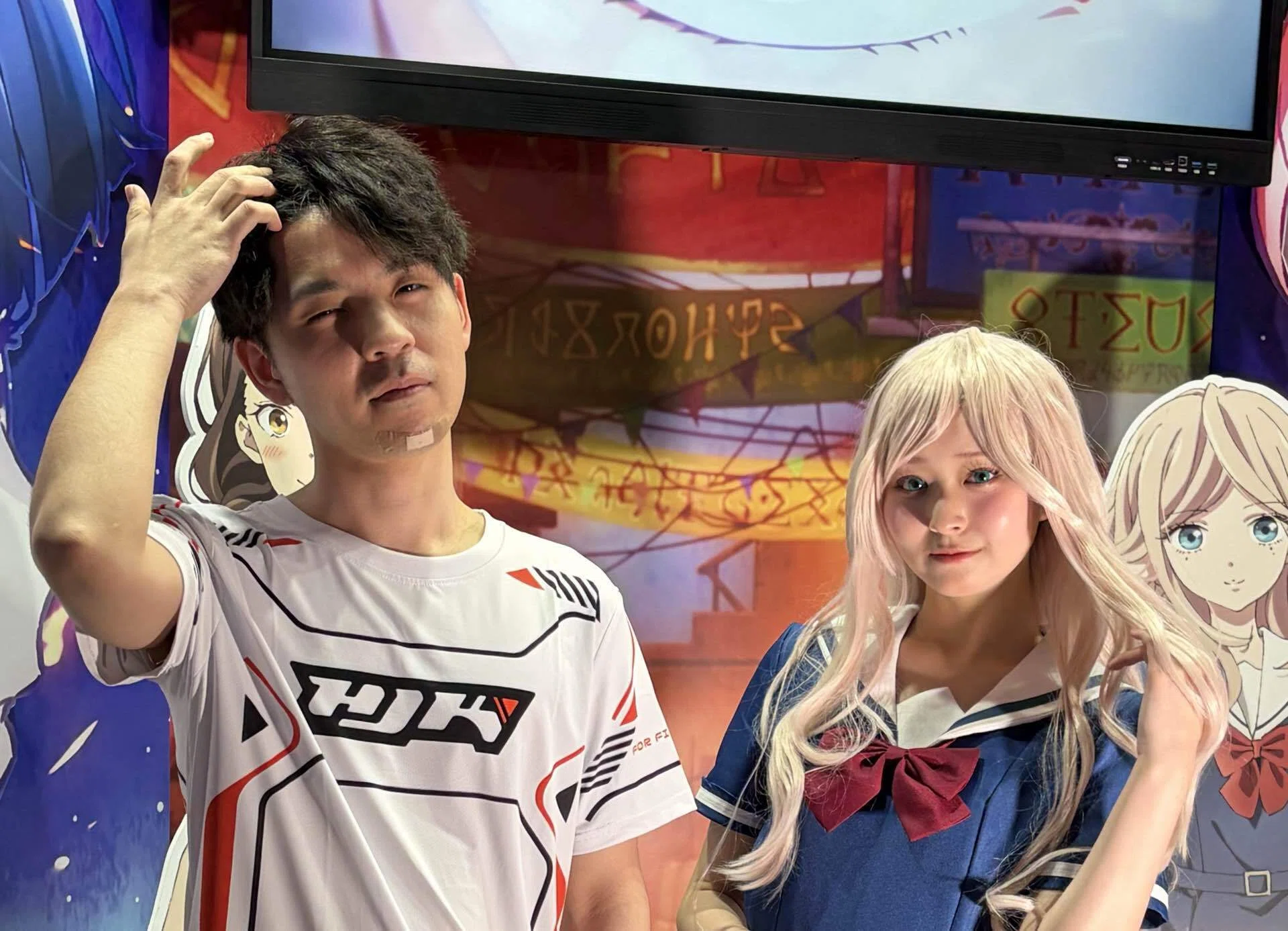 スト6】人生で1番幸せな負け〜evo japan2026振り返り〜｜みぜん
