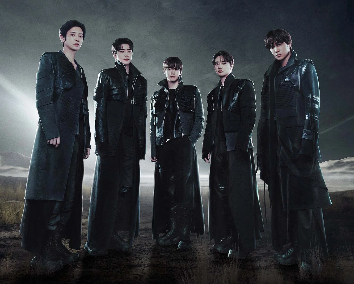 EXO PLANET #6 EXhorizon｜runway23