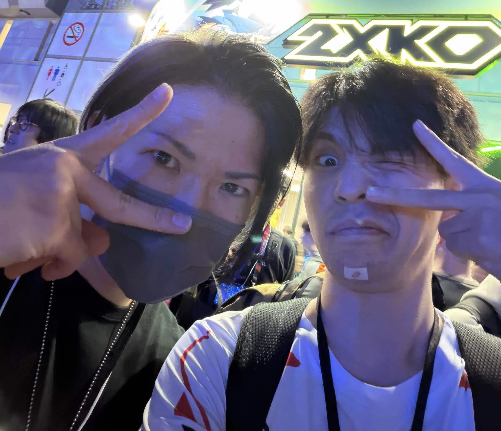 スト6】人生で1番幸せな負け〜evo japan2026振り返り〜｜みぜん