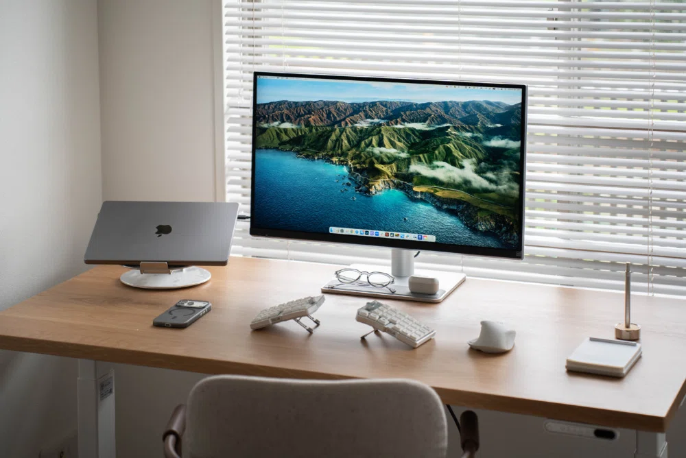 BenQ MA270Sレビュー｜“Mac最適化モニター”が待望の5K対応で完成形に