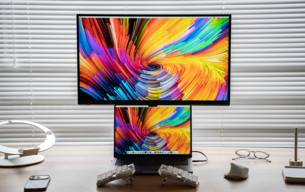 BenQ MA270Sレビュー｜“Mac最適化モニター”が待望の5K対応で完成形に