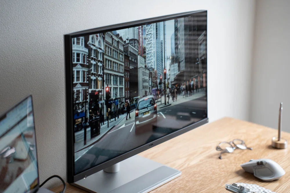 BenQ MA270Sレビュー｜“Mac最適化モニター”が待望の5K対応で完成形に
