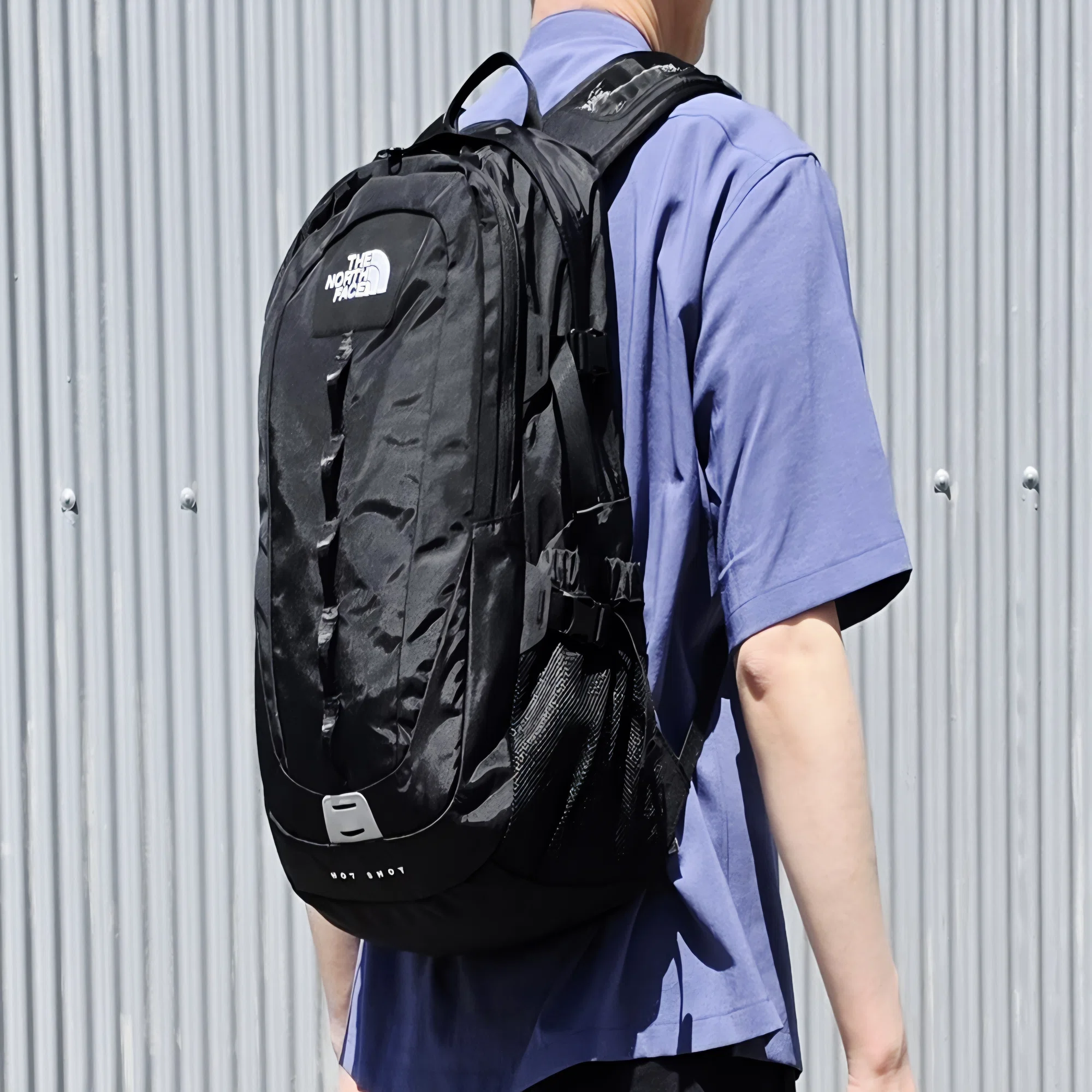 north face backpack hotshot 33l The Hot Shot SE loaded 25 Hot Shot Base Camp Backpack