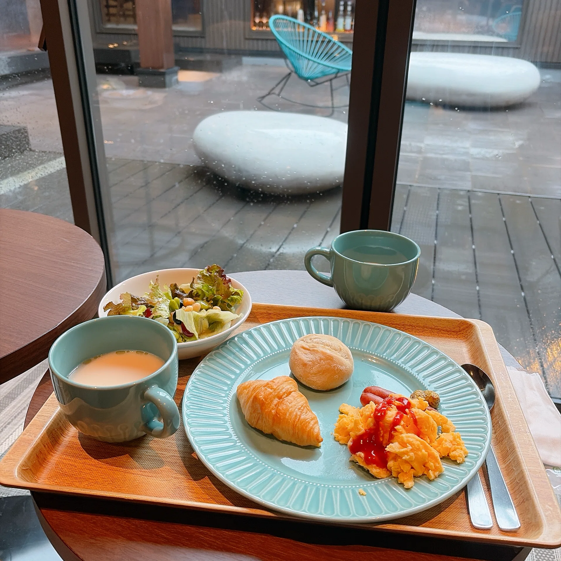 軽井沢　小引き　インテリア　送料込み0706 何もしない時間”を楽しむ、軽井沢の暮らし。 | ieno textile 小物入れ