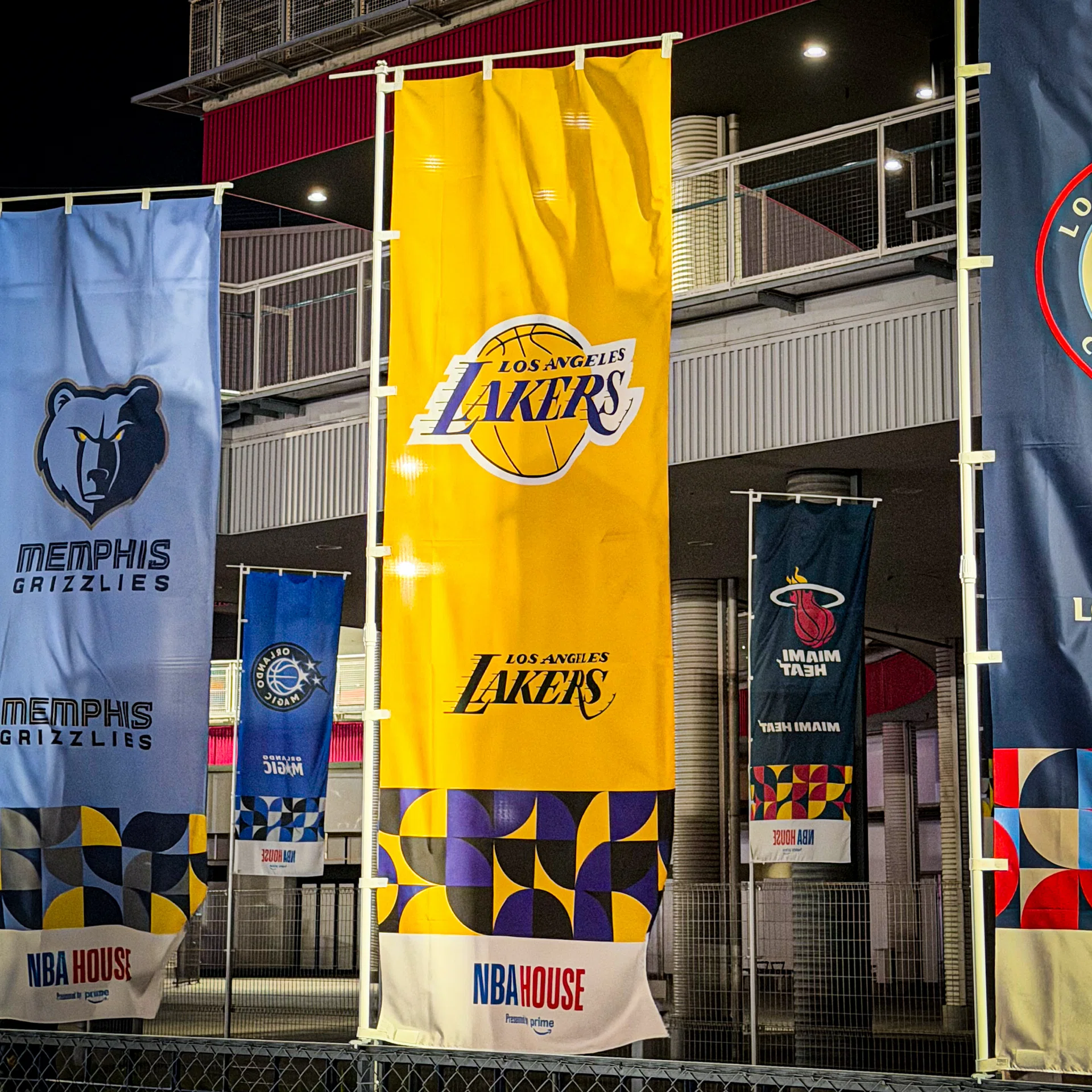 NBA HOUSE Japanで見えた、日本のNBAファンイベントの可能性｜MKT594