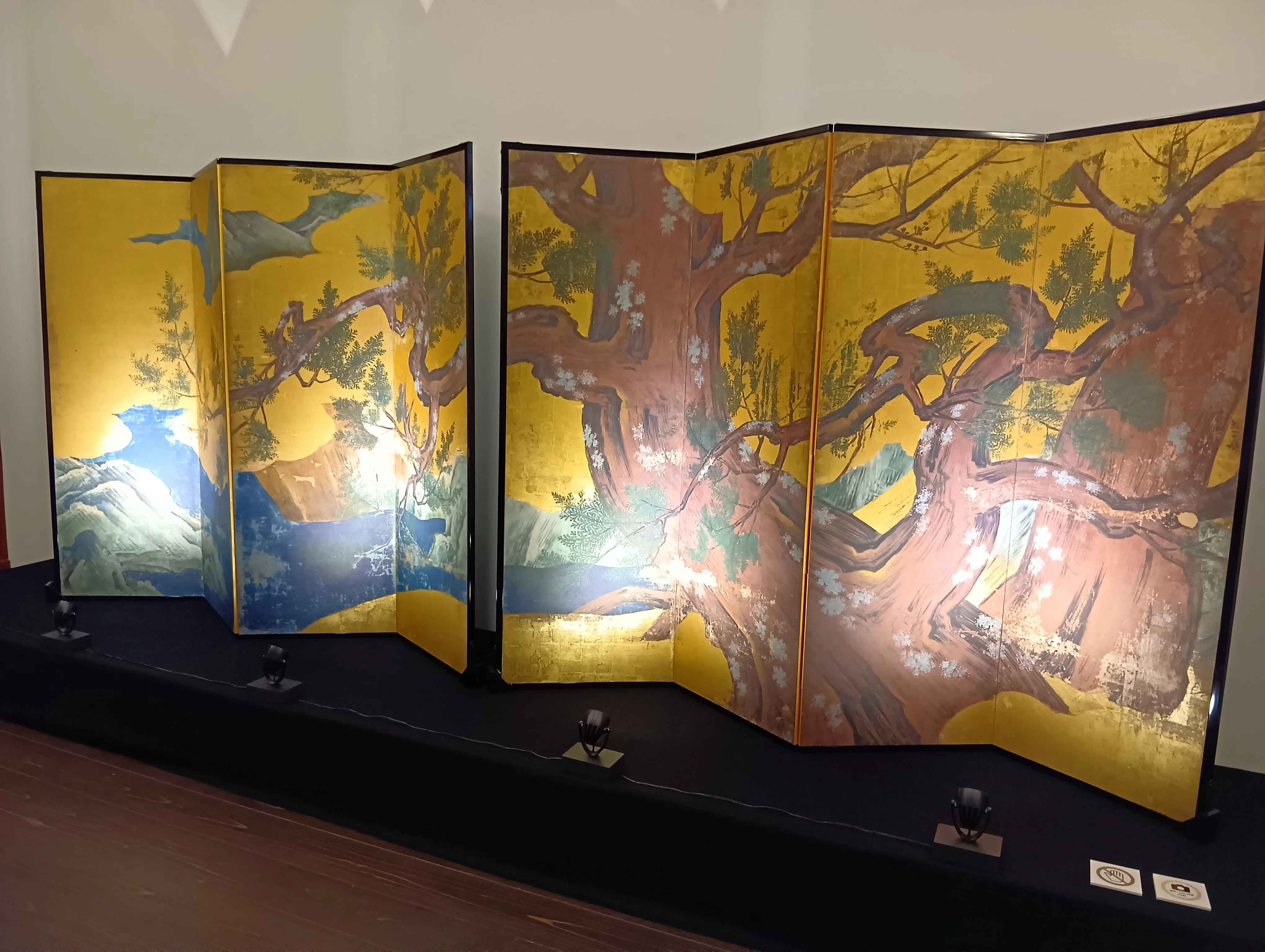 イベントレポ】北斎・広重大浮世絵展～二大巨匠！夢の競演～※6月21