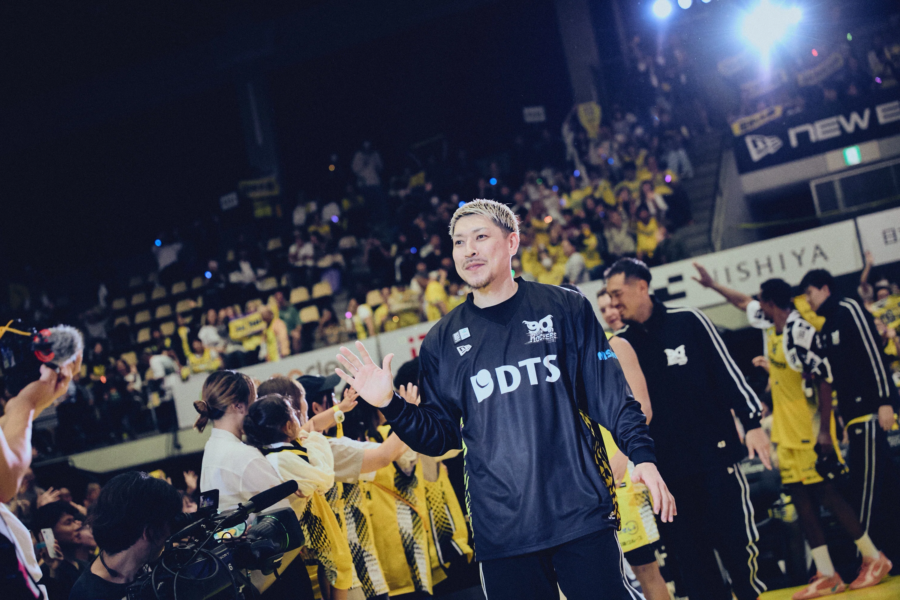 2025−2026🏀💛🐻‍❄️｜山内盛久_Moooly