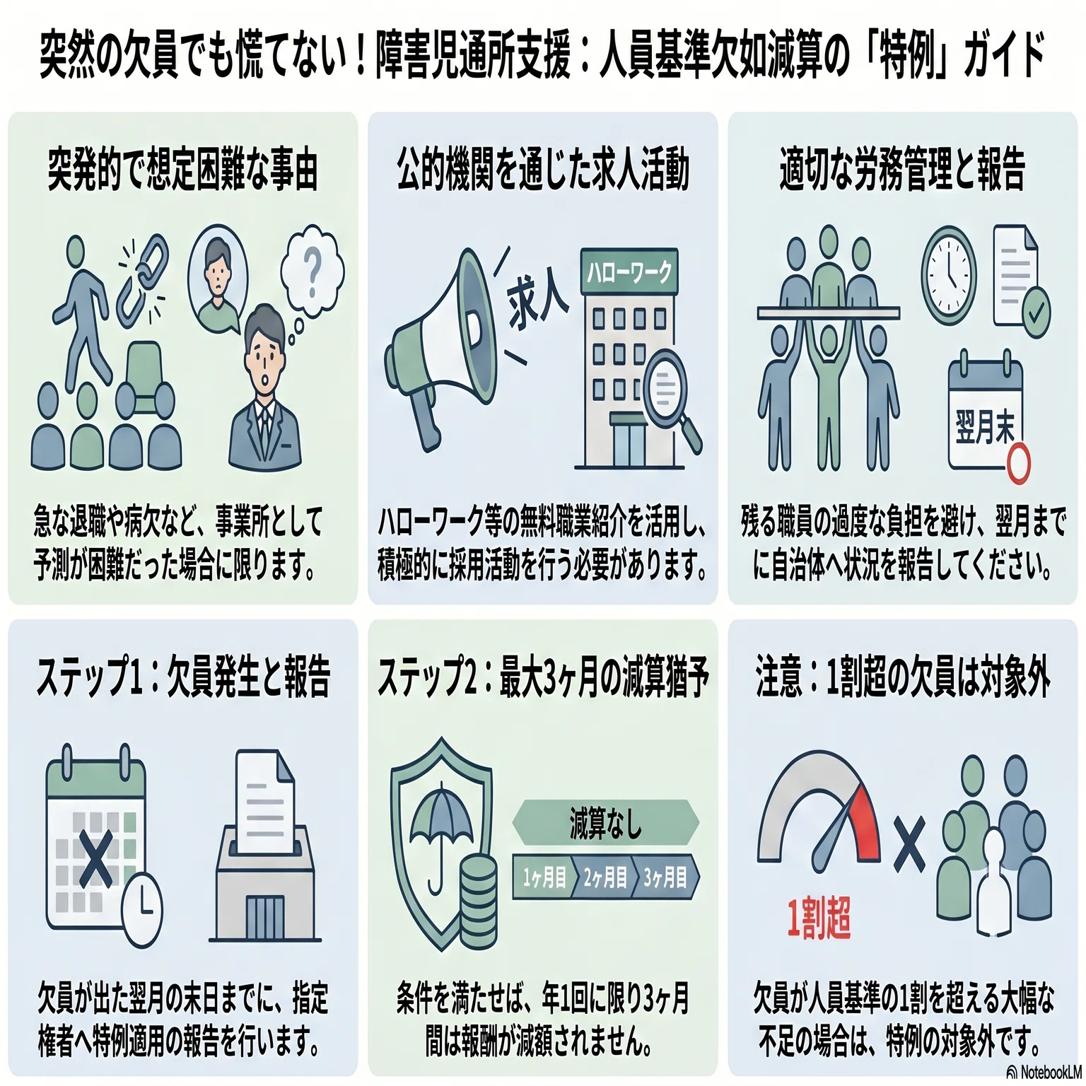 児童発達支援・放課後デイ 報酬改定の行方を読み解く③｜豊島孝敏