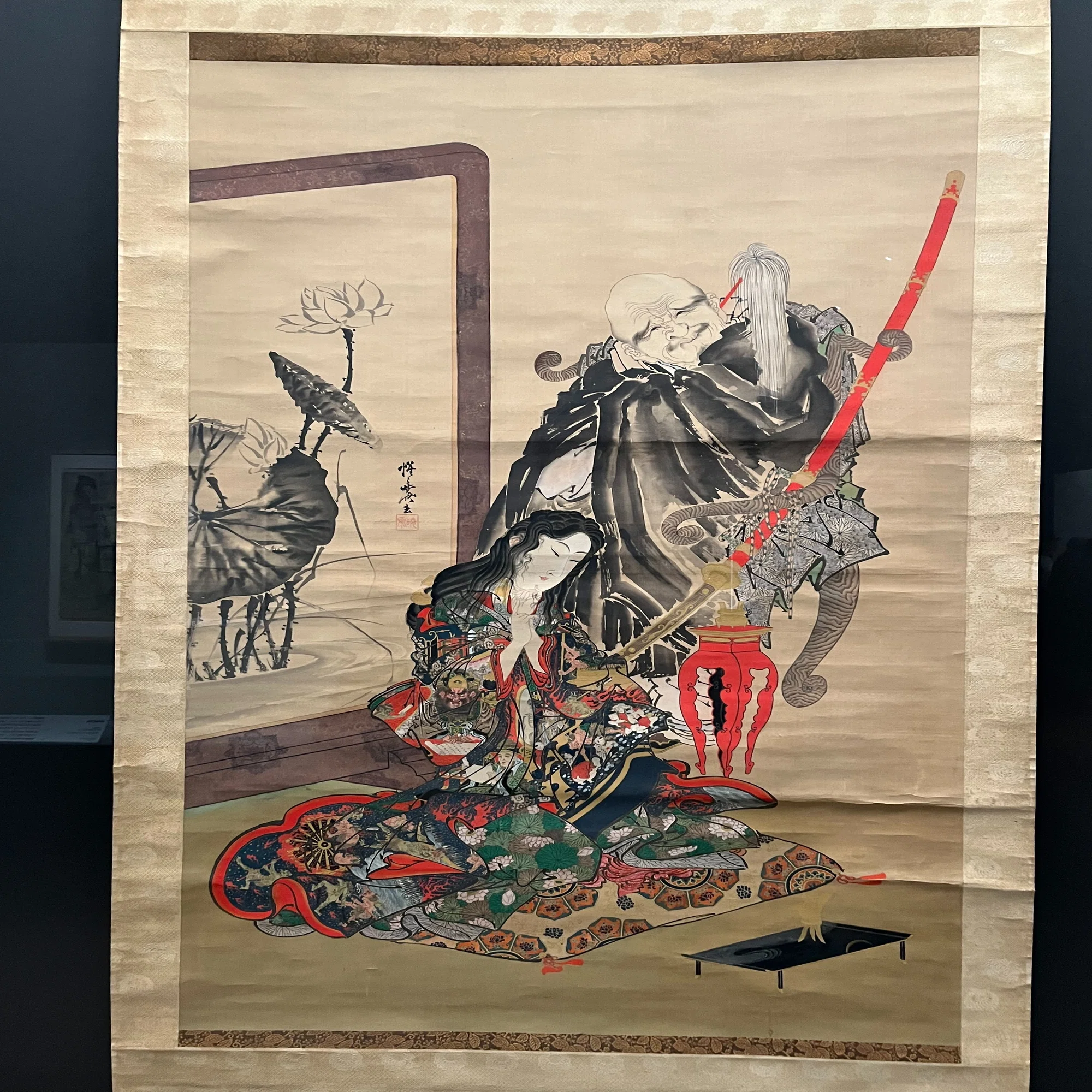 サントリー美術館