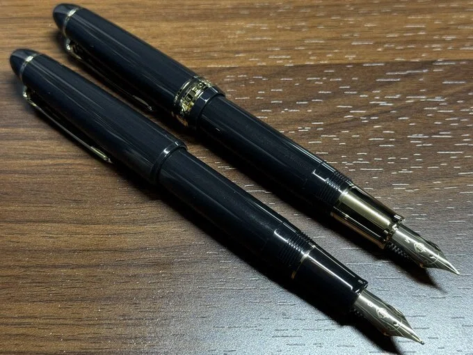 万年筆】金高騰時代への正解。セーラー万年筆『プロフィットカジュアル