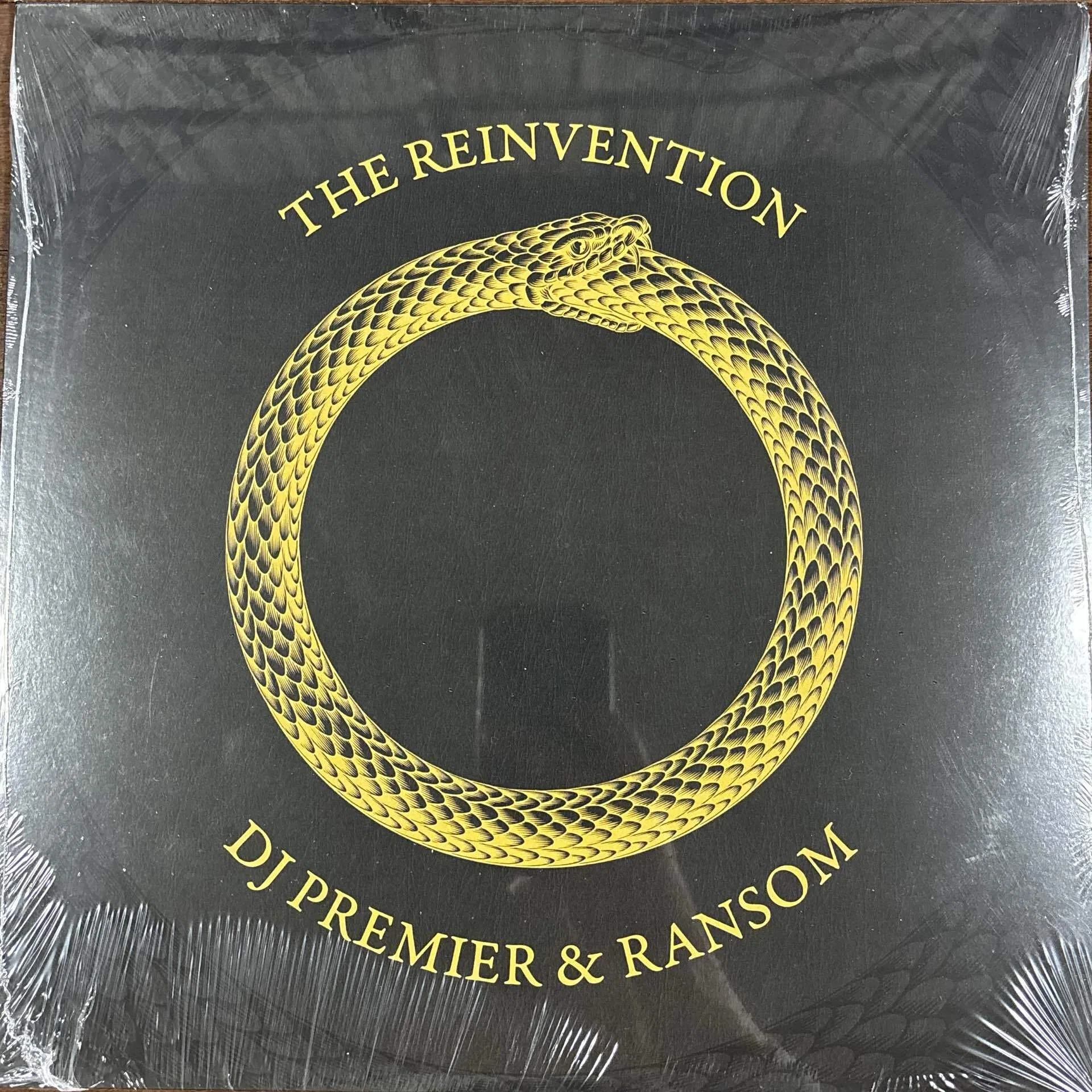 DJ Premier × Nas, Roc Marciano & Sansom｜HIP HOP JUNKIEEES