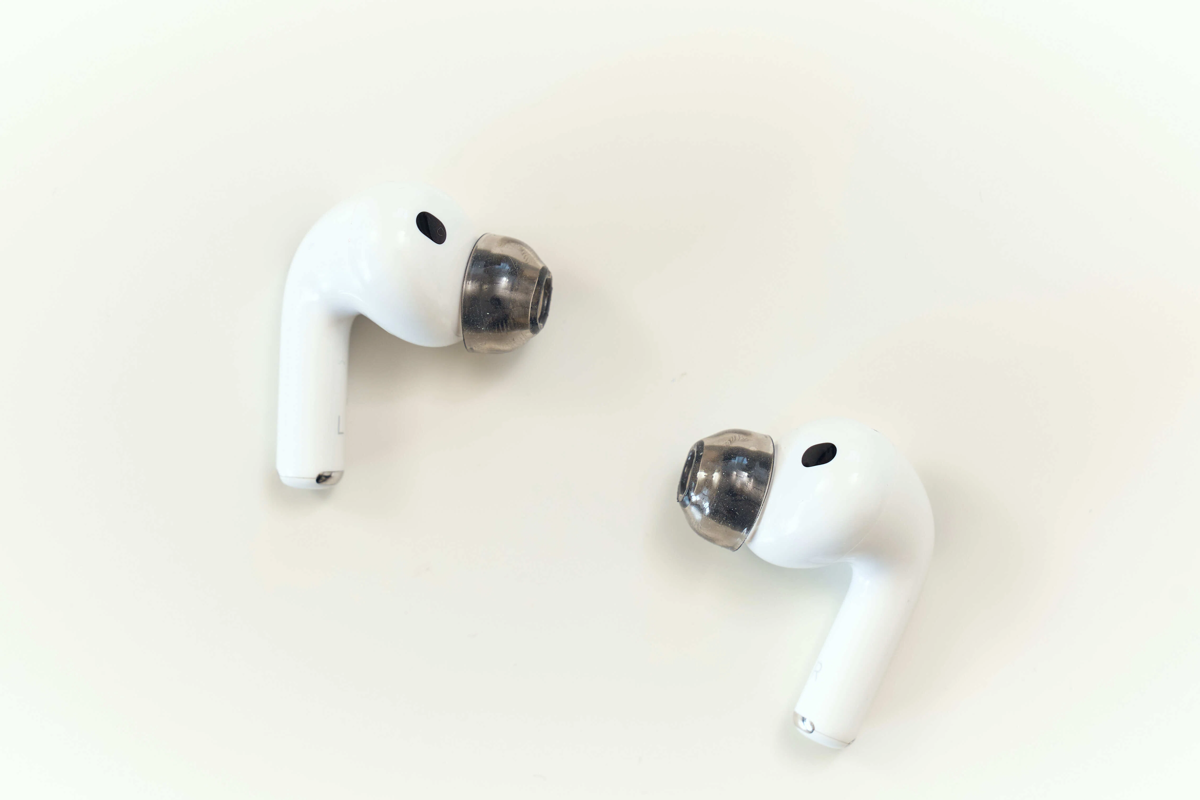 AirPods Pro 3のイヤピを「AZLA SednaEarfit XELASTEC II」に替えてみ