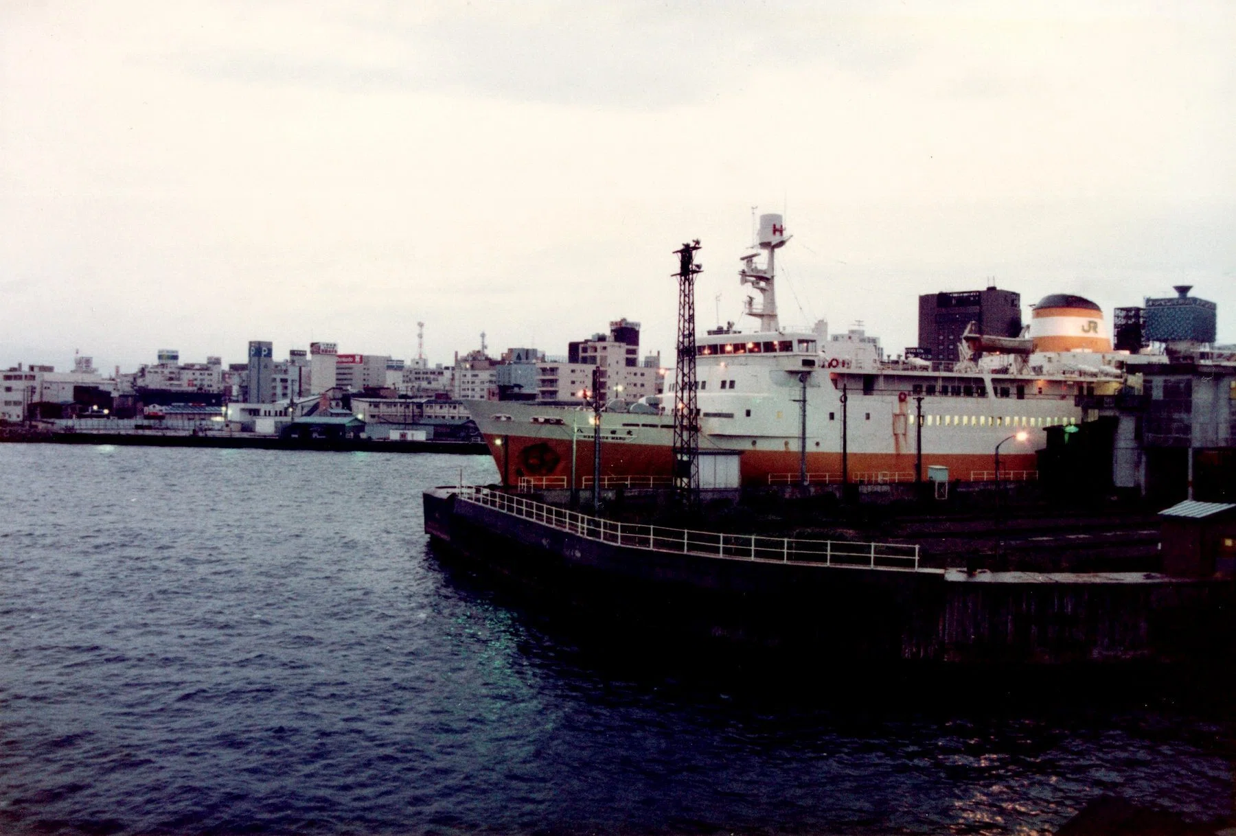 北海道 周遊 … from 1987｜tompei(とんぺい)