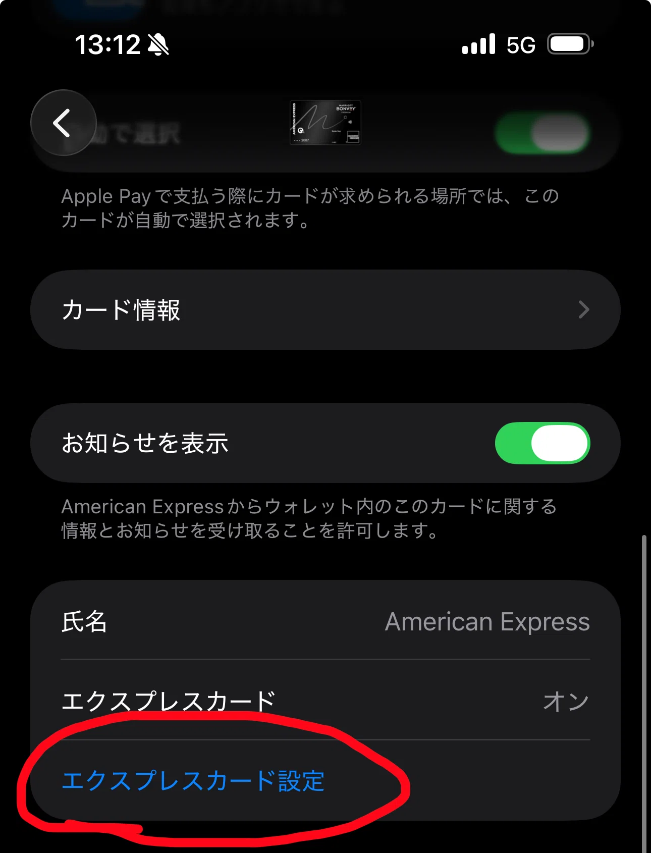 クレジットカードタッチ決済の改札｜iPhoneの設定でかざすだけで通れる