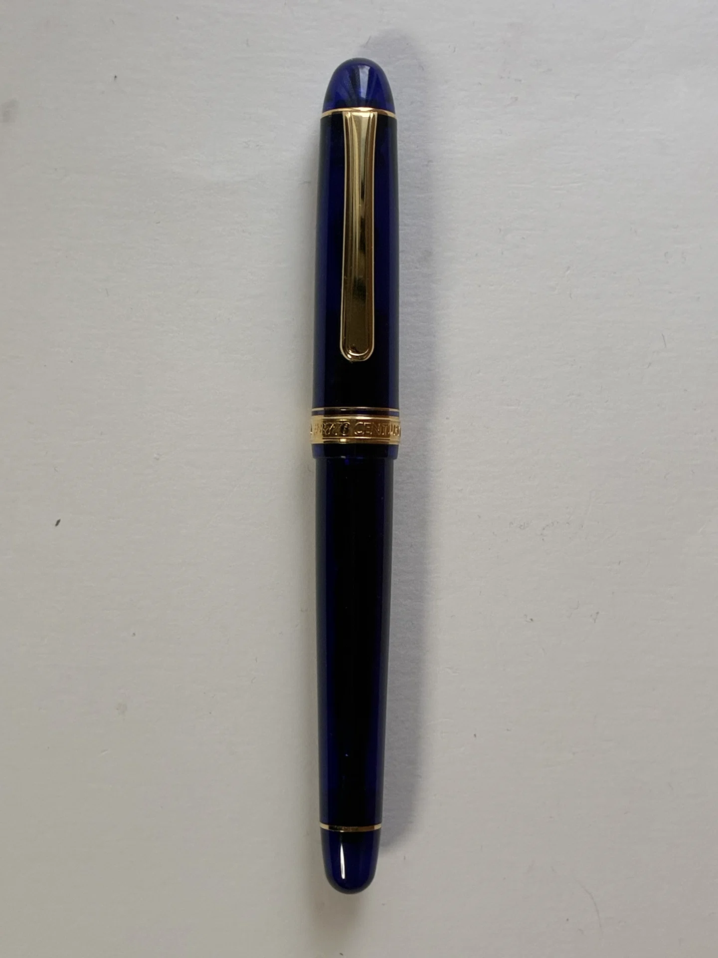 PLATINUM 3776 century uef ｜るありも