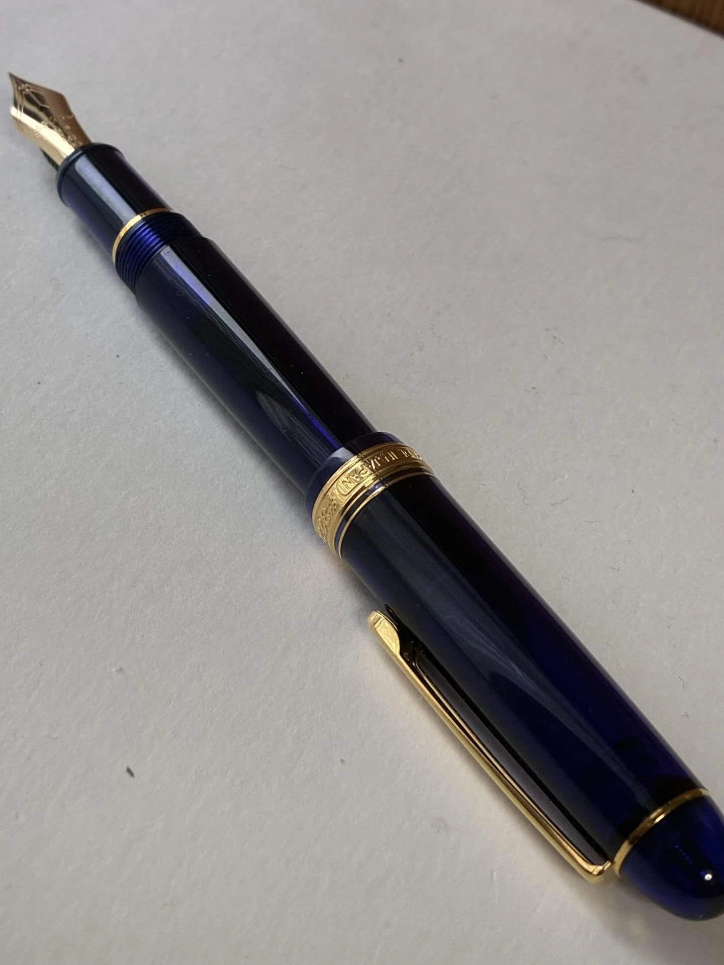 PLATINUM 3776 century uef ｜るありも