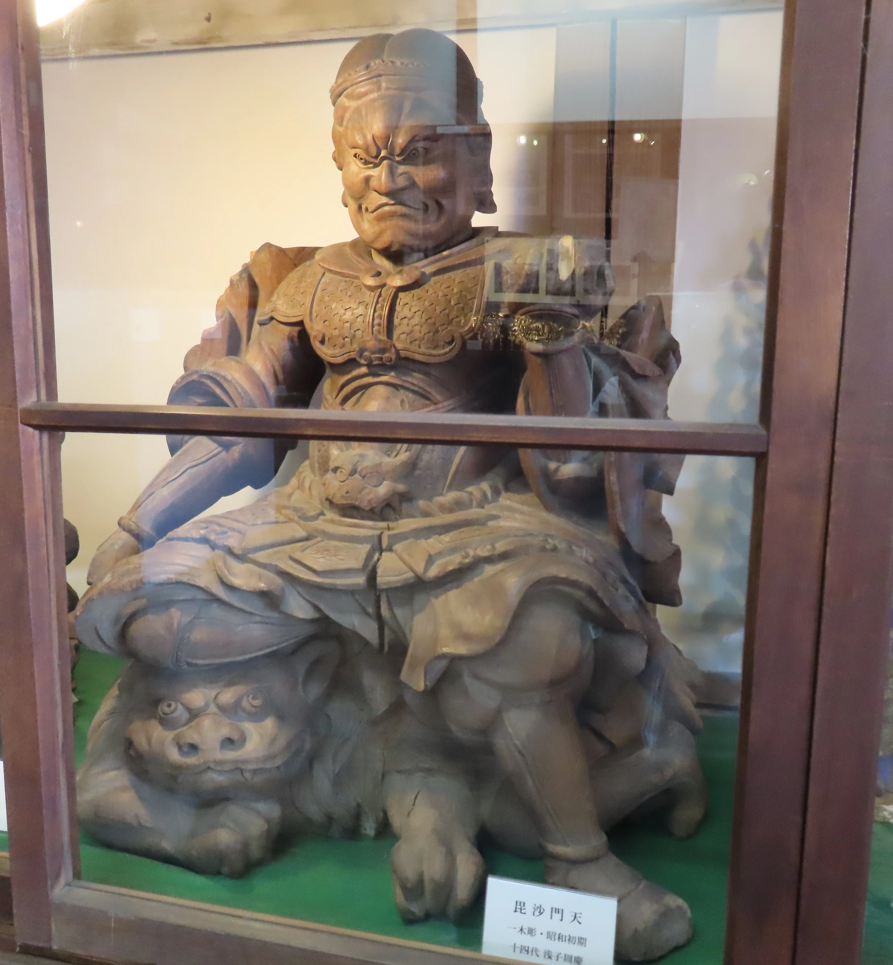 2026年初夏 行徳周辺の社寺彫刻と御神輿【前半】｜水虎