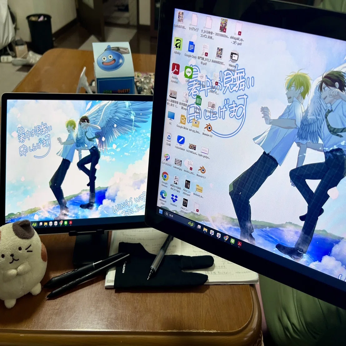 購入レビュー】Movinkpadpro14をミニPCのサブ機にしてみた｜さくら怜音