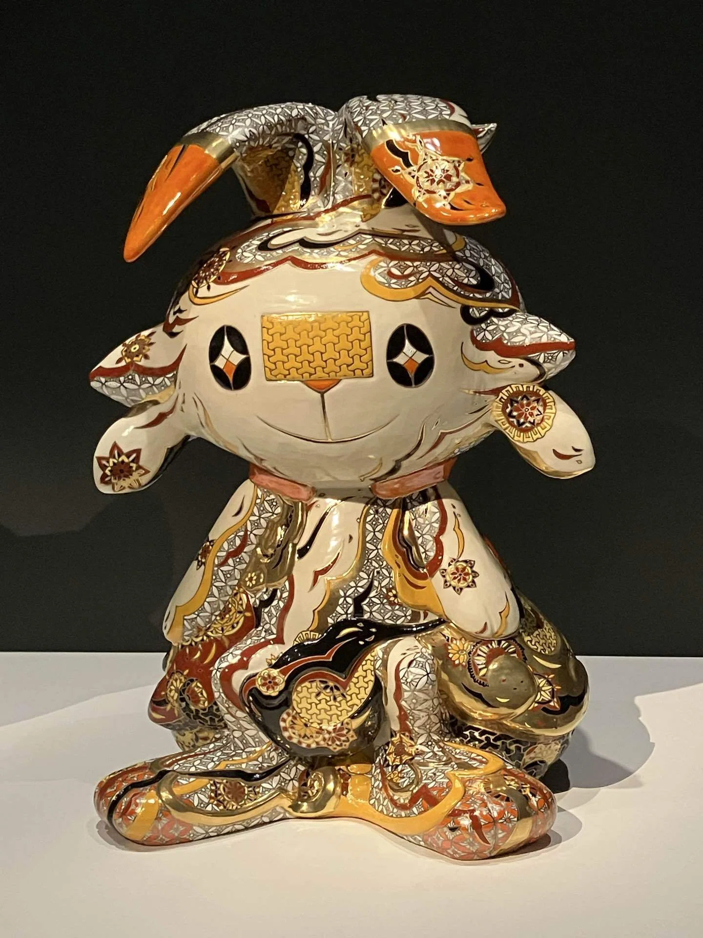 コレクター収集品　アルゼンチン　手彫り　掛物 ポケモン×工芸展に行ってきましたヽ(*＾ω＾*)ﾉ｜ポピット
