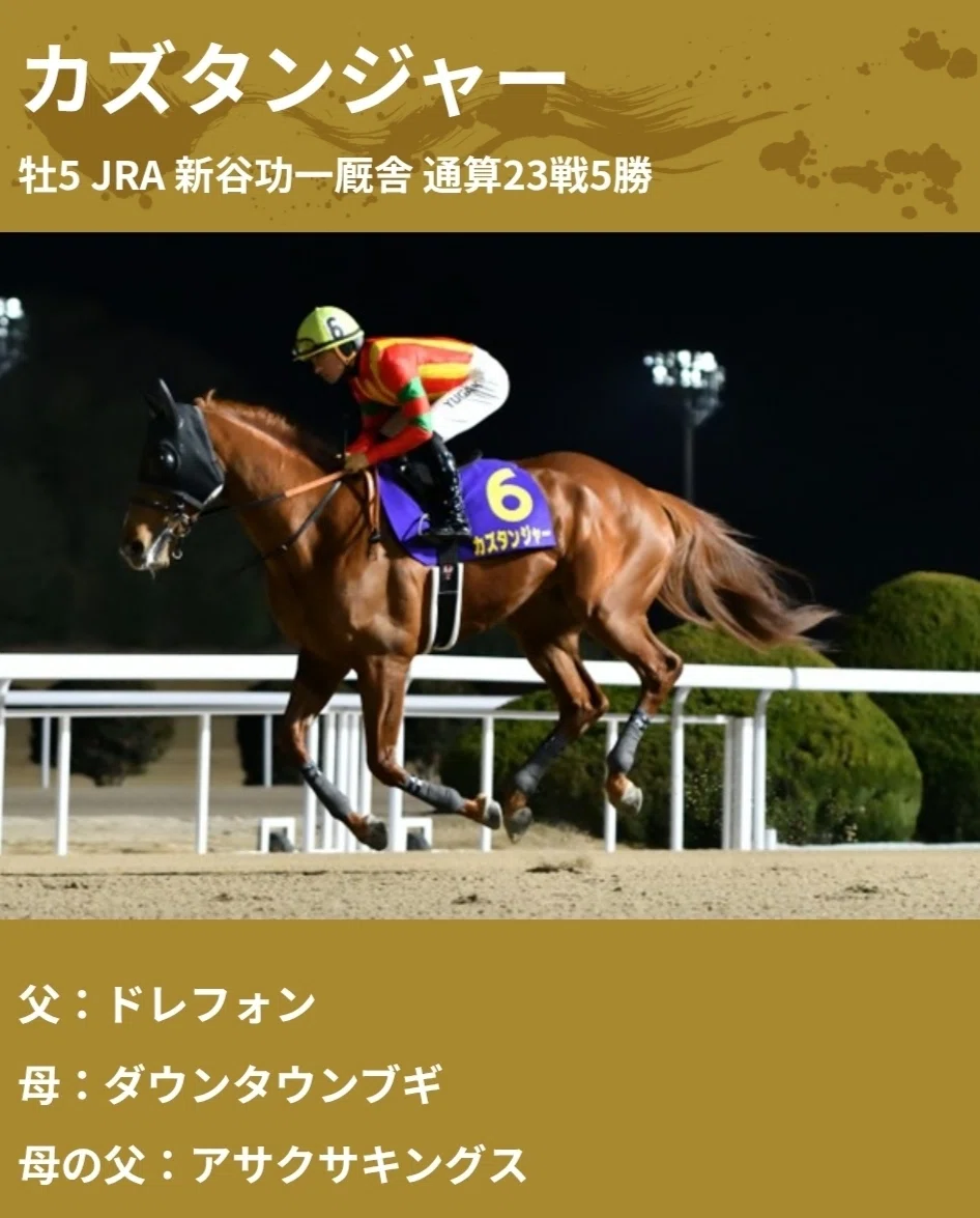 Jpn2名古屋グランプリ🏇5月4日（月）🎌みどりの日🇯🇵国民の休日