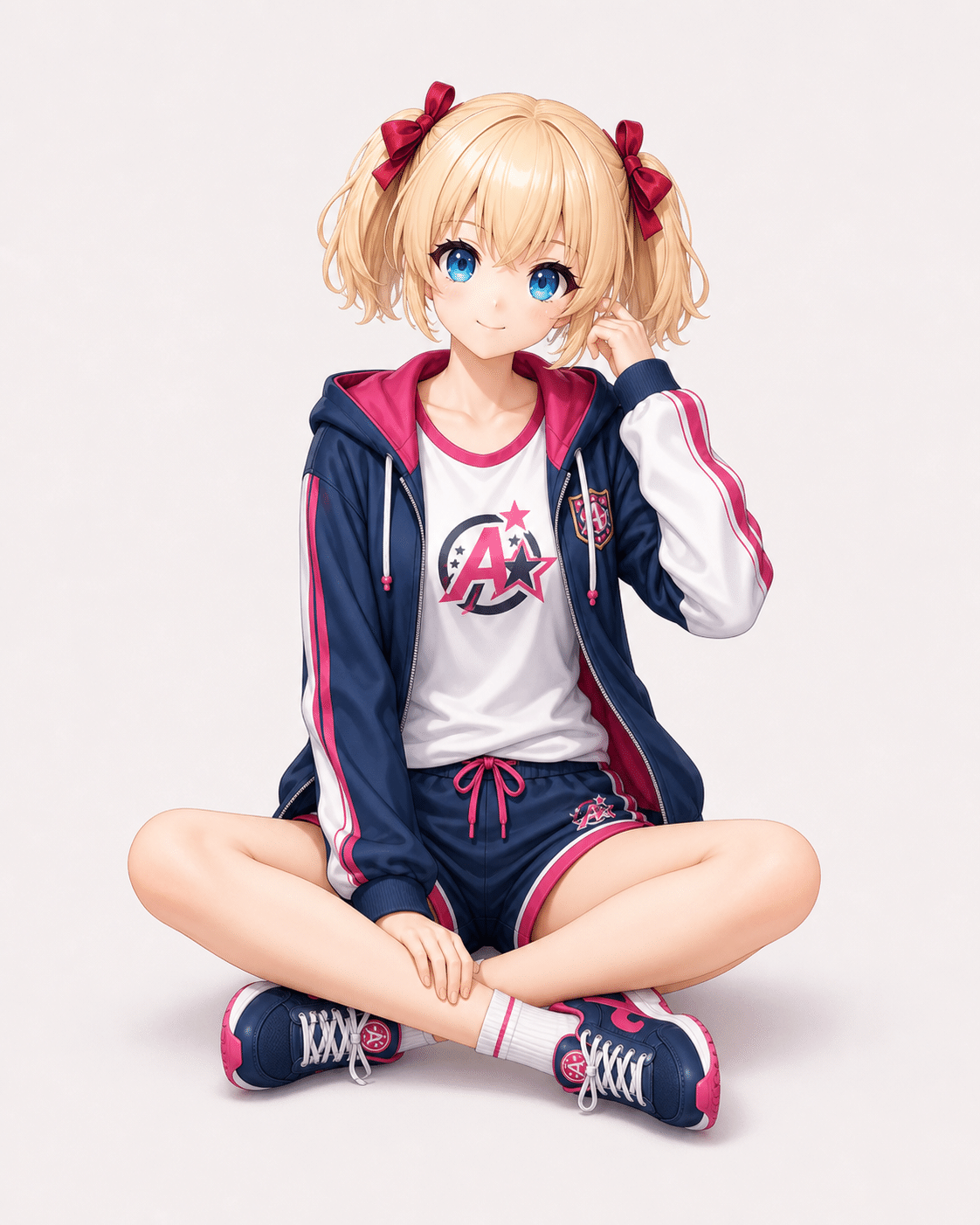 GPT‑5.5Thinking（2）――Imagen 2.0｜Mizuki