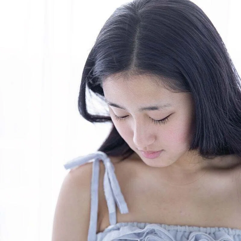 吉永小百合さんのカメラ目線の写真とは・・・｜芥川龍一