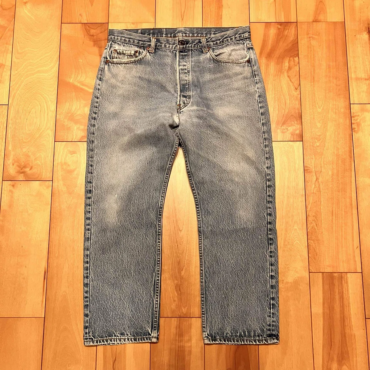 The tough-looking pants I happened to buy.｜ꉓꃅꀤꌗꀘꍟ