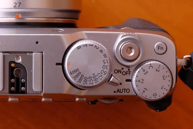 FUJIFILM「X-E3」レビュー！良い意味で期待を裏切られたミラーレス