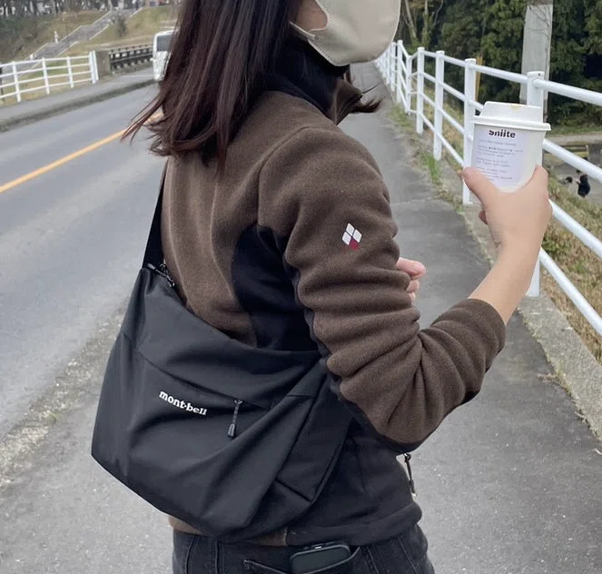 レビュー】mont-bell ポケッタブルライトパック を使ってみた｜密吉