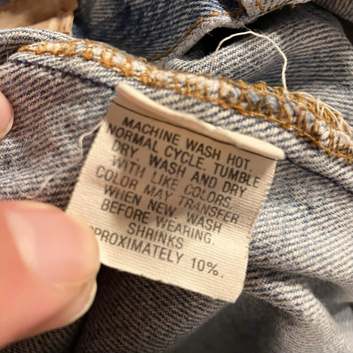 The tough-looking pants I happened to buy.｜ꉓꃅꀤꌗꀘꍟ