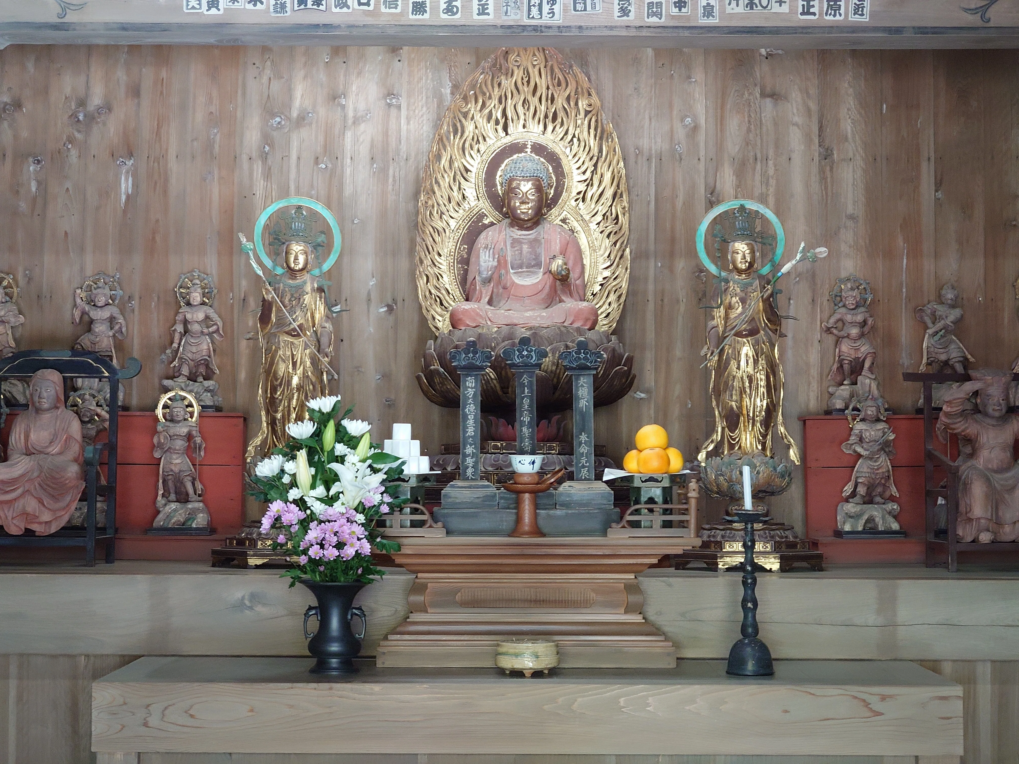 めざせ、鎌倉検定1級突破！テキストブック徹底解剖（寺院・神社編）30