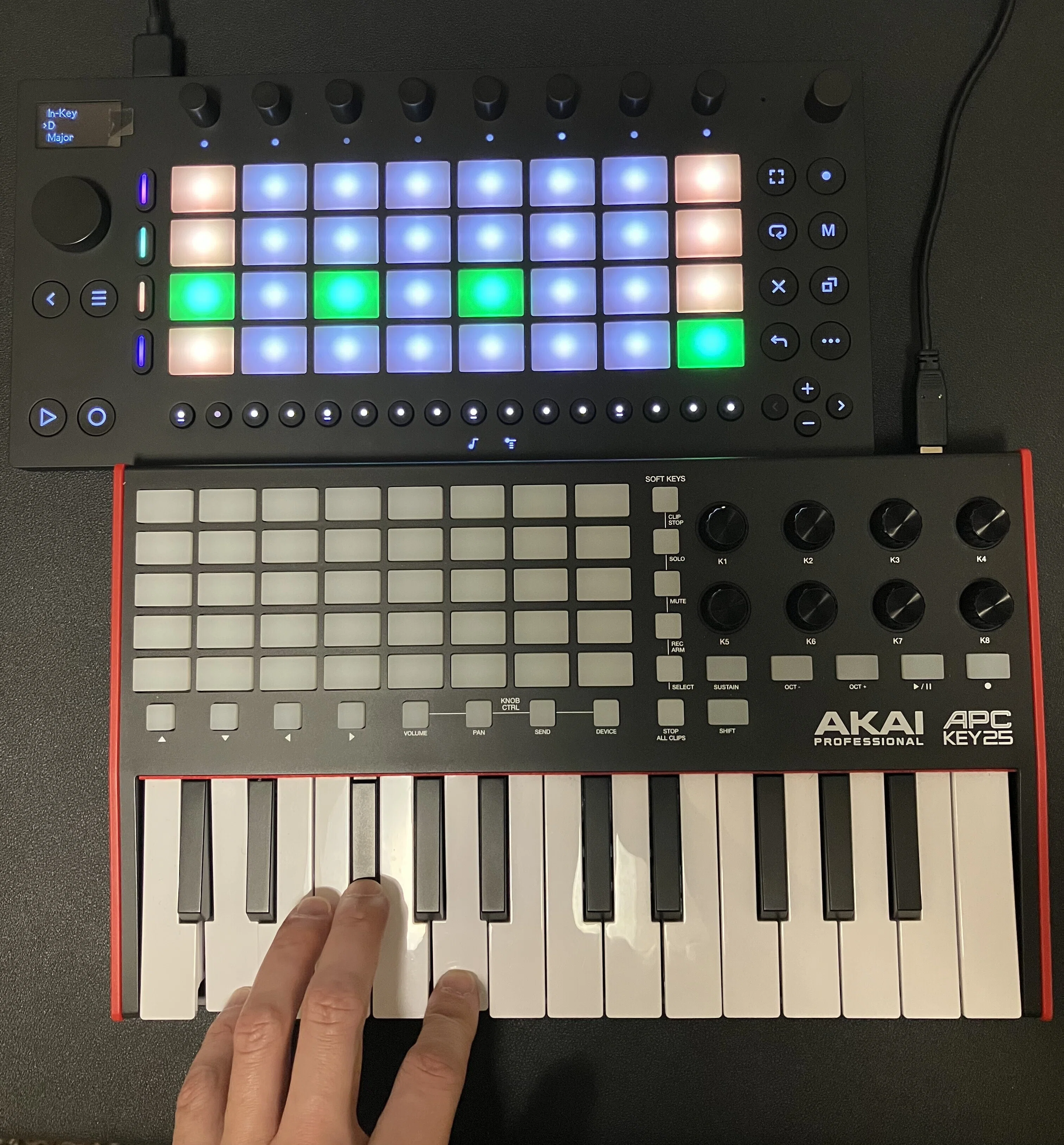 MIDIキーボードの選び方ガイド｜htakeshi47