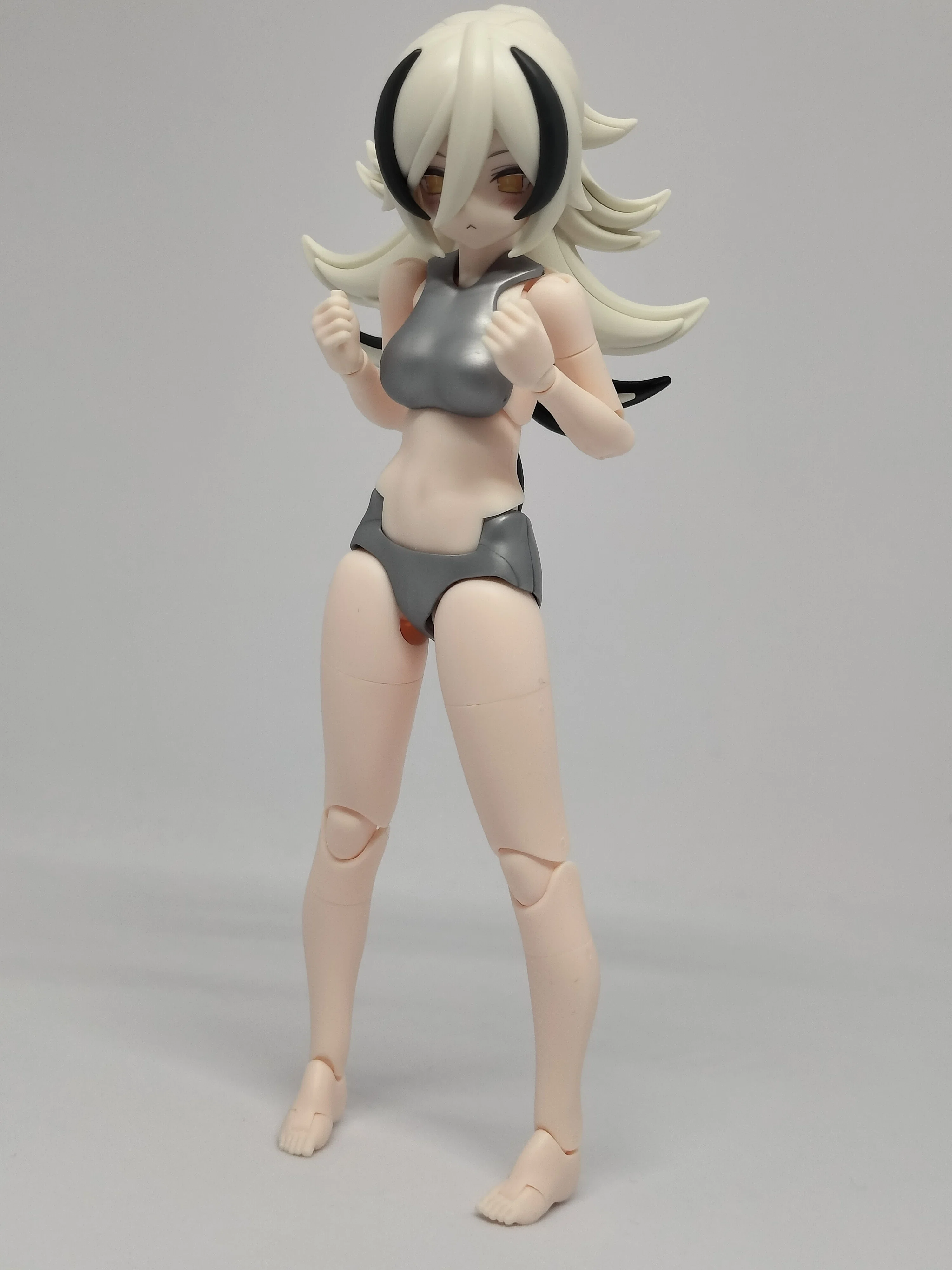 PUNI☆MOFU 銀ラン｜ノアス