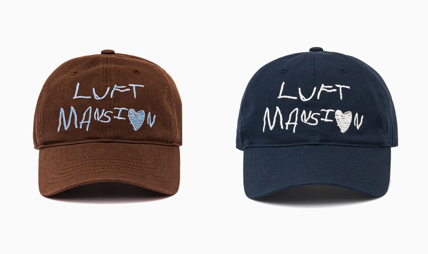 釜山 西面・ジョンポ】LUFT MAISON｜釜山発ブランド＆セレクトショップ 